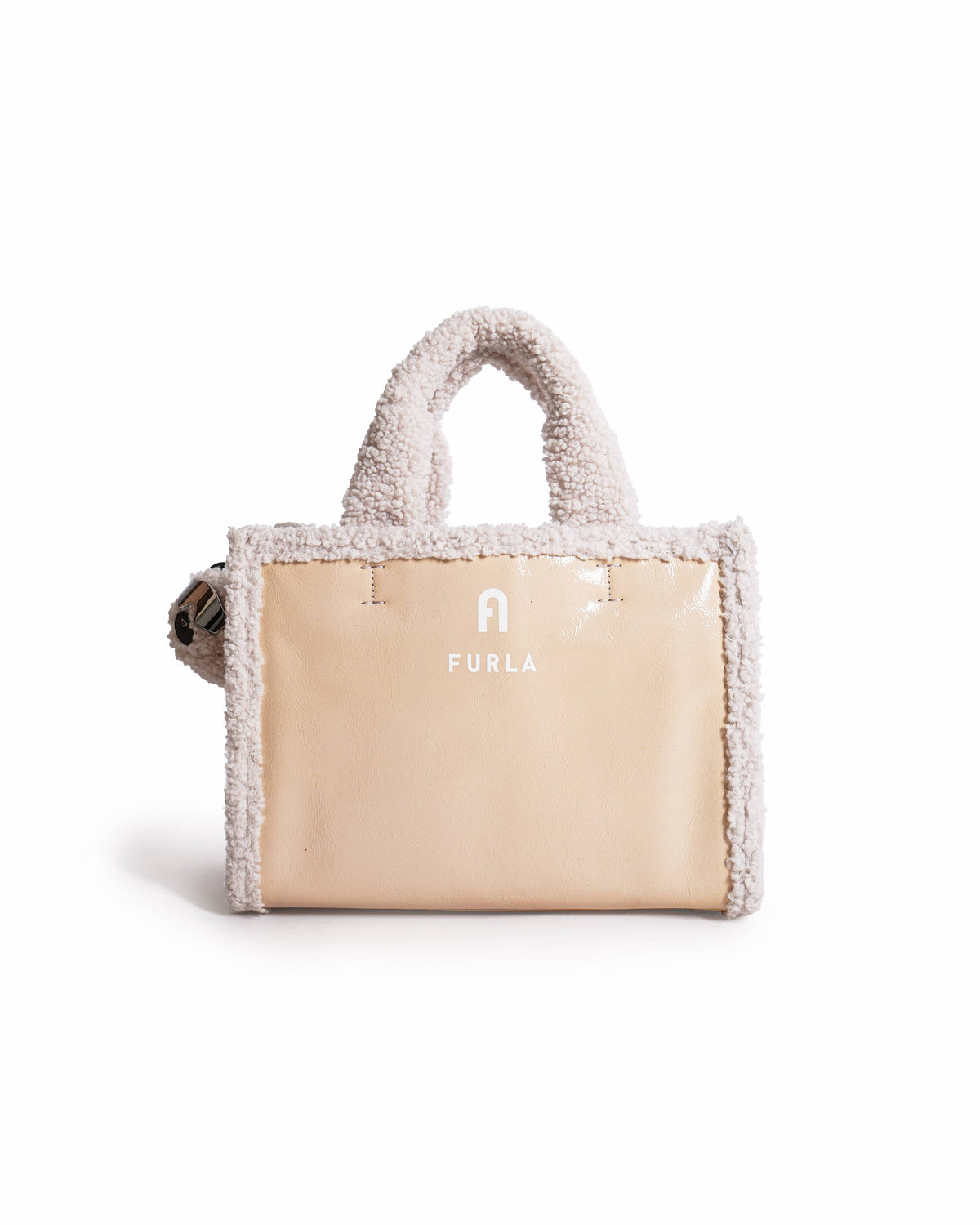 Furla Opportunity Small Tote Bag