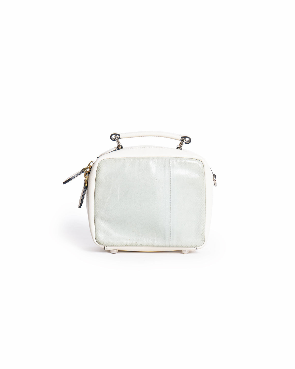 Marni Sculpture Crossbody Bag