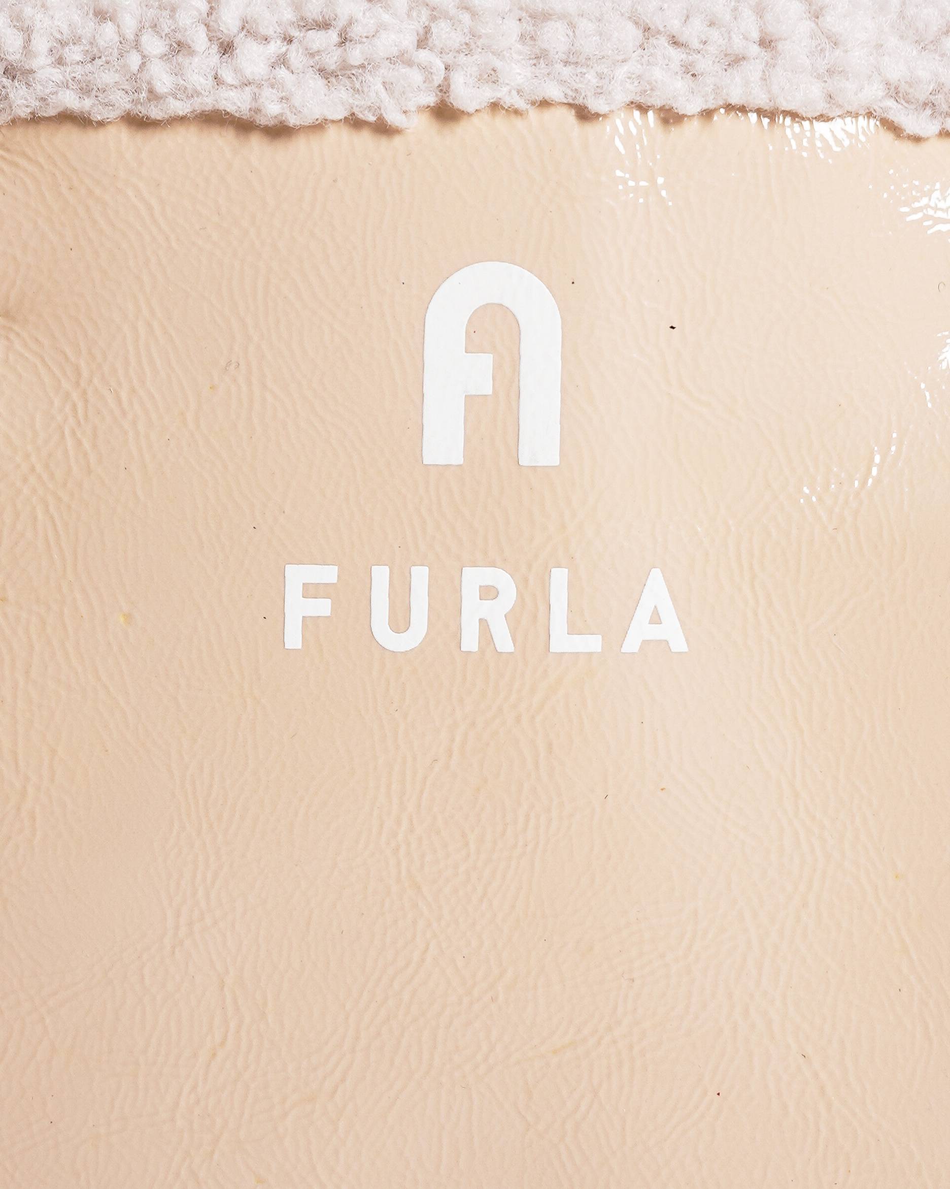 Furla Opportunity Small Tote Bag
