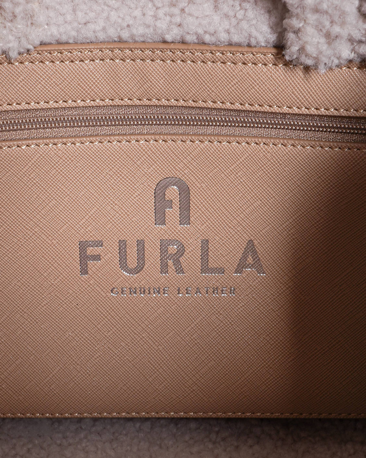 Furla Opportunity Small Tote Bag