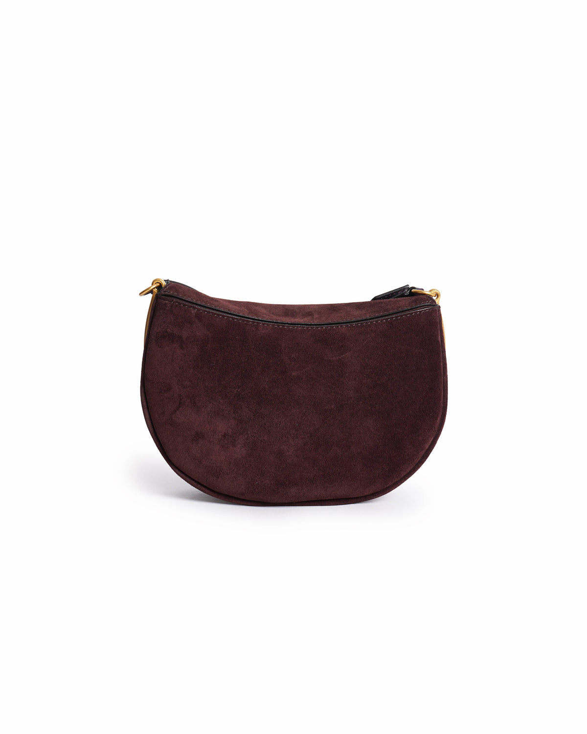 Wandler Kate Bag In The Shade Of Grape