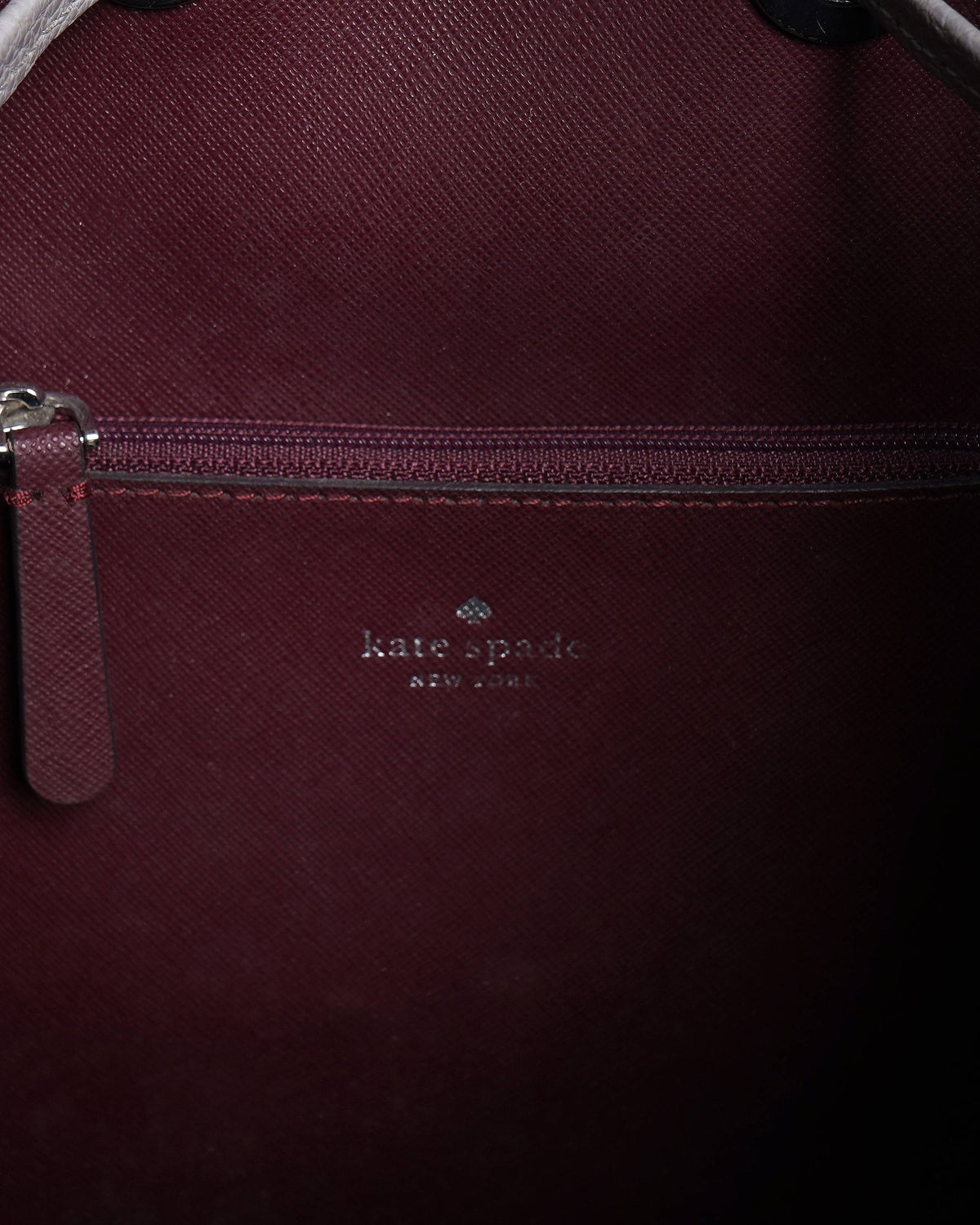 Kate spade bucket Shoulder bag