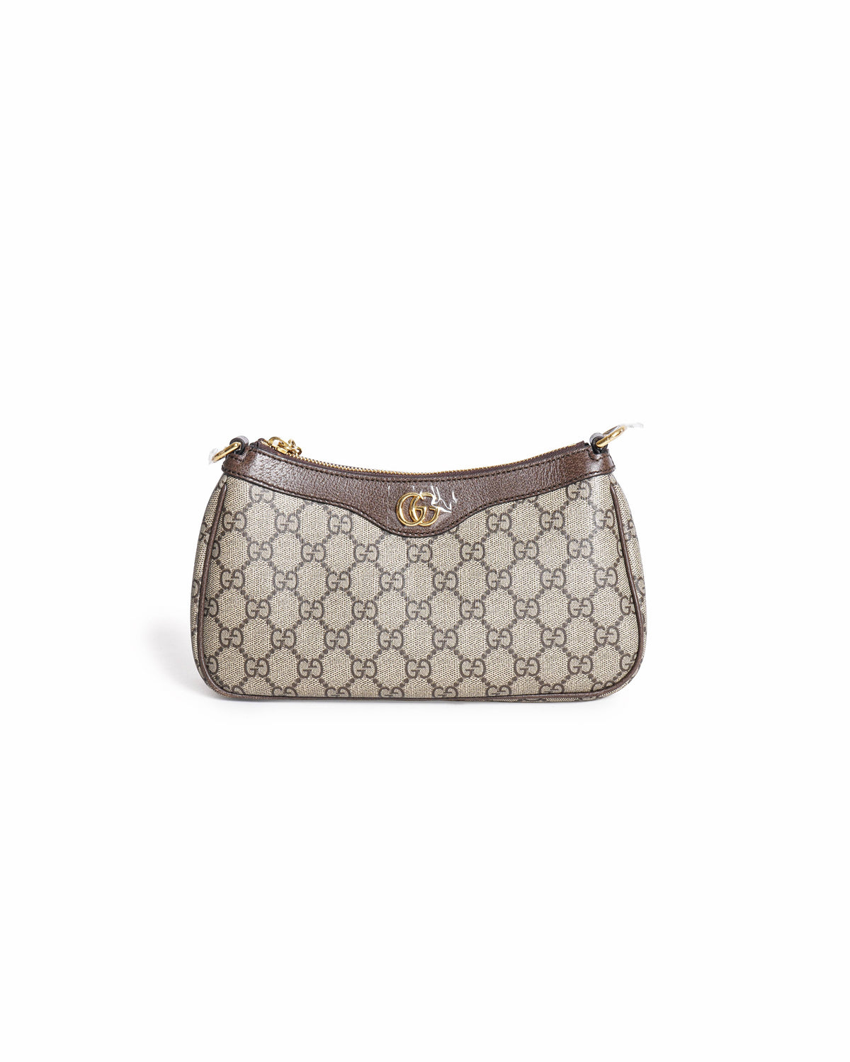 Gucci Ophidia GG Supreme Mini Shoulder Bag