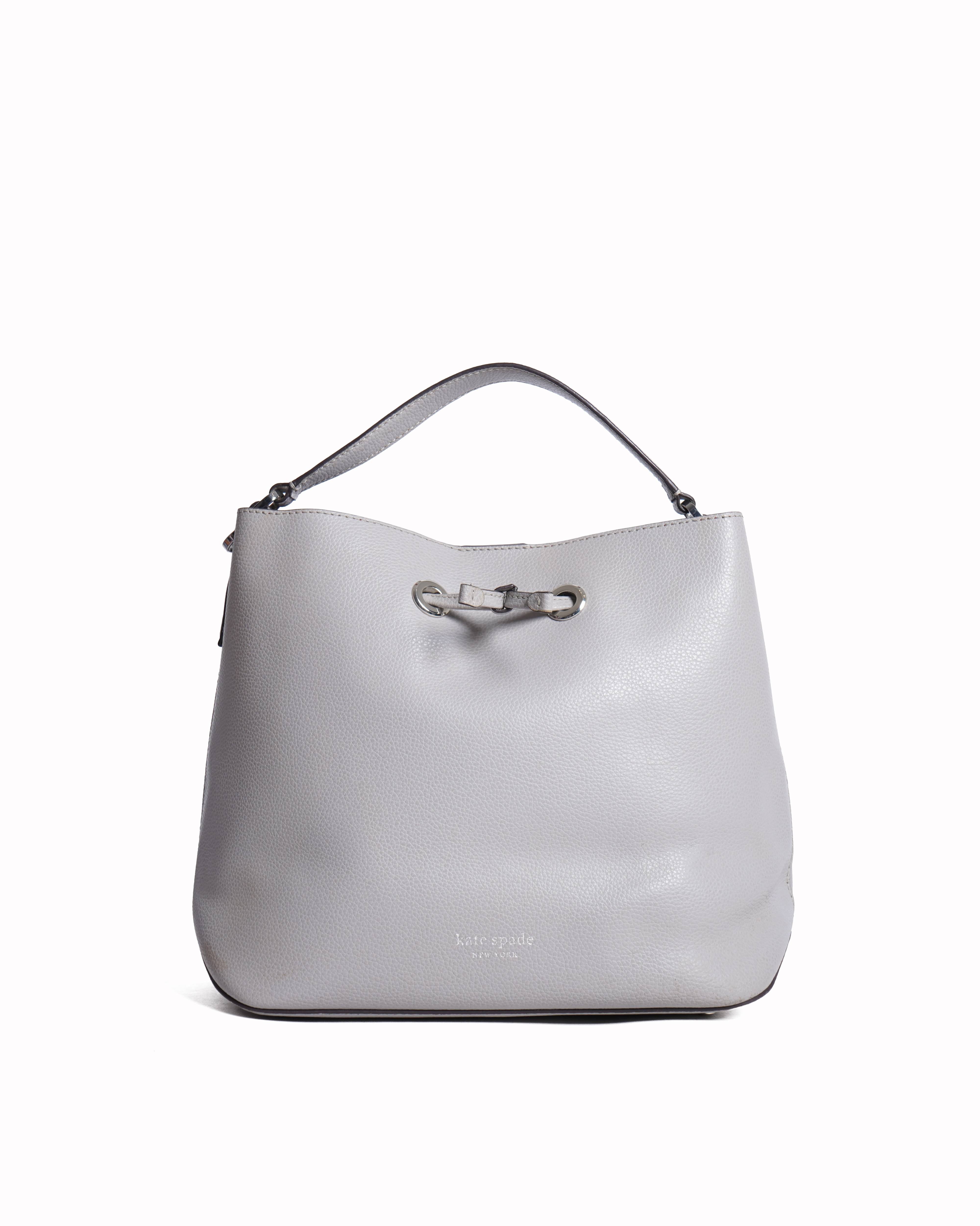 Kate spade bucket Shoulder bag