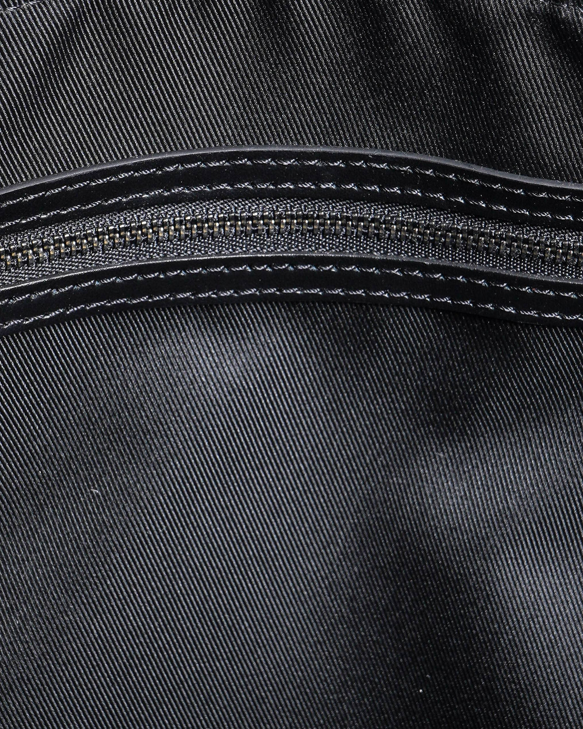 Louis Vuitton Keepall Bandoulière Monogram Eclipse Duffle Bag