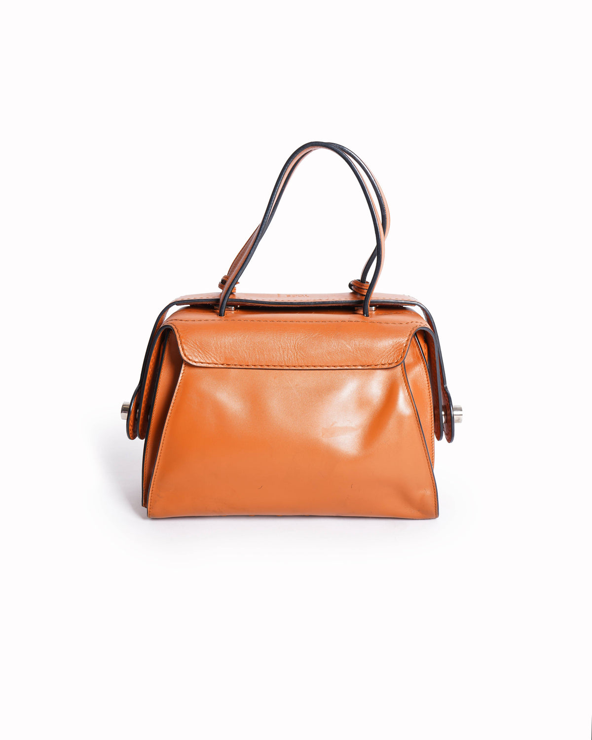 Tod's Twist Medium Boston Bag