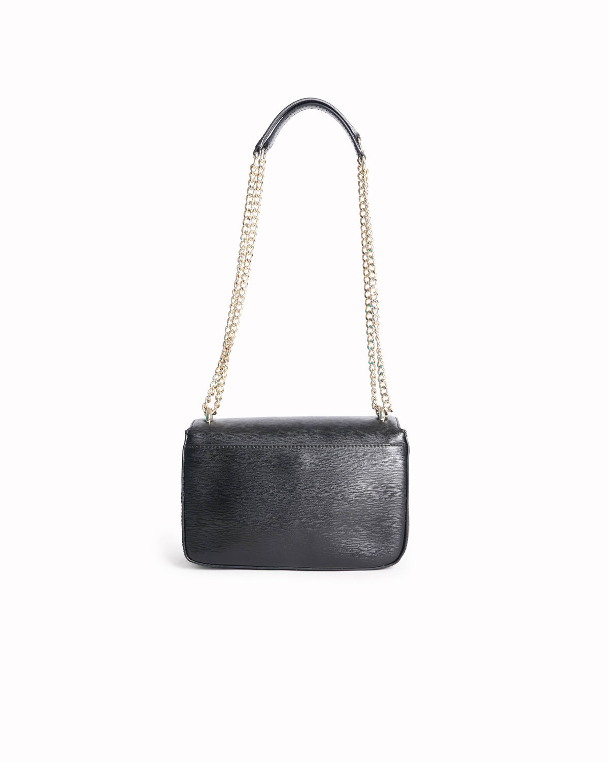 New DKNY Shoulder Bag In Black
