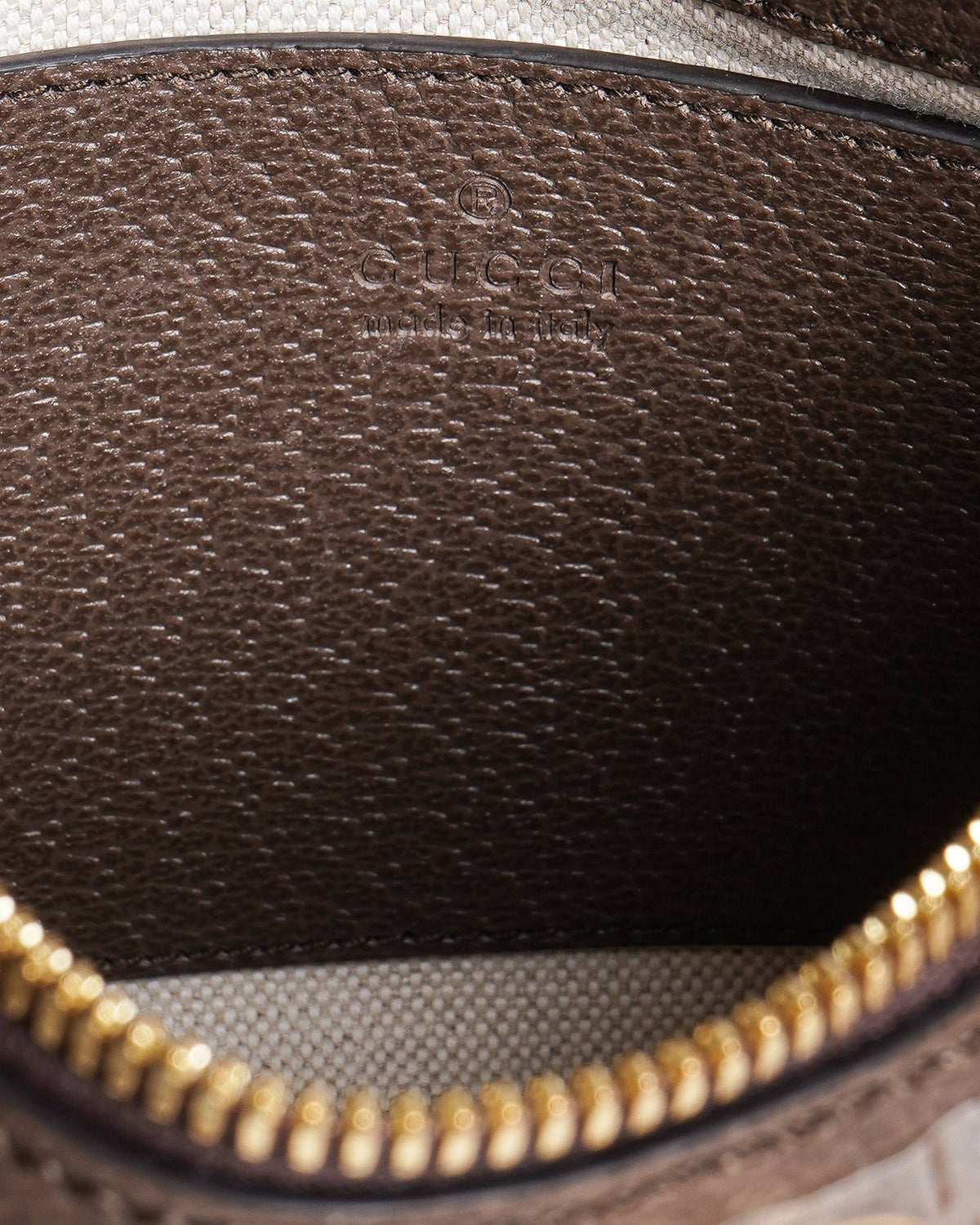Gucci Ophidia GG Supreme Mini Shoulder Bag