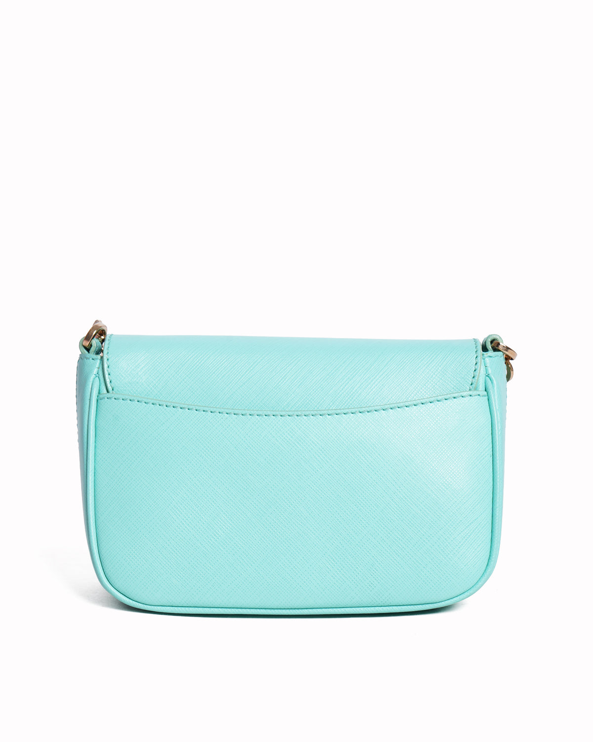 Salvatore Ferragamo Gancini Shoulder Bag