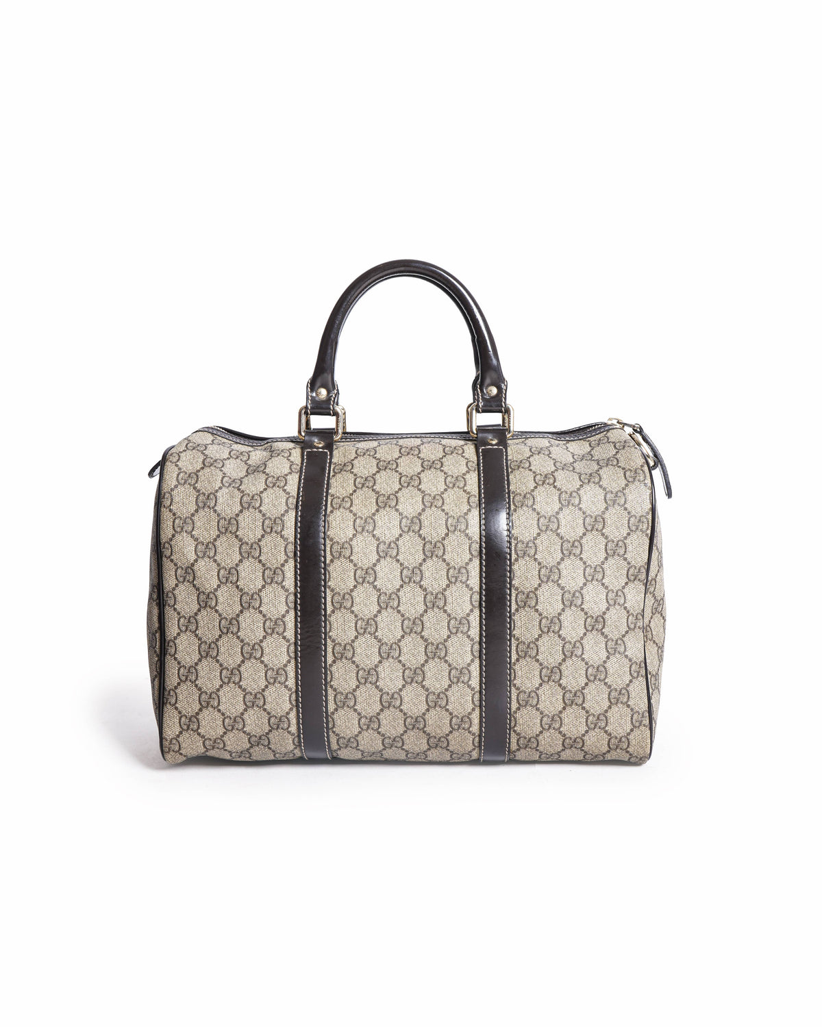 Gucci GG Supreme Medium Joy Boston Bag