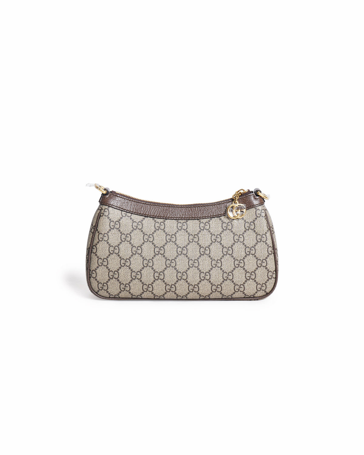 Gucci Ophidia GG Supreme Mini Shoulder Bag