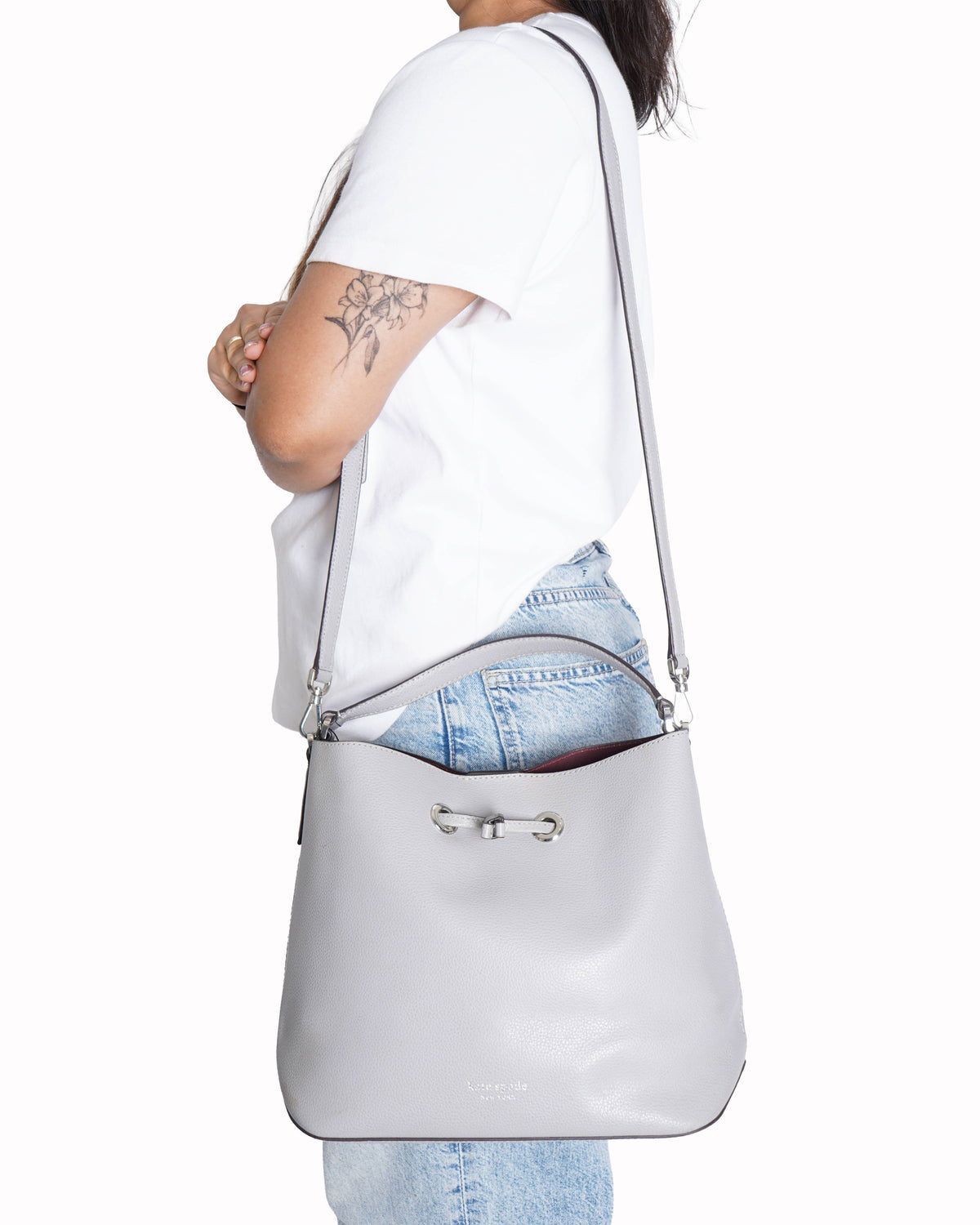 Kate spade bucket Shoulder bag