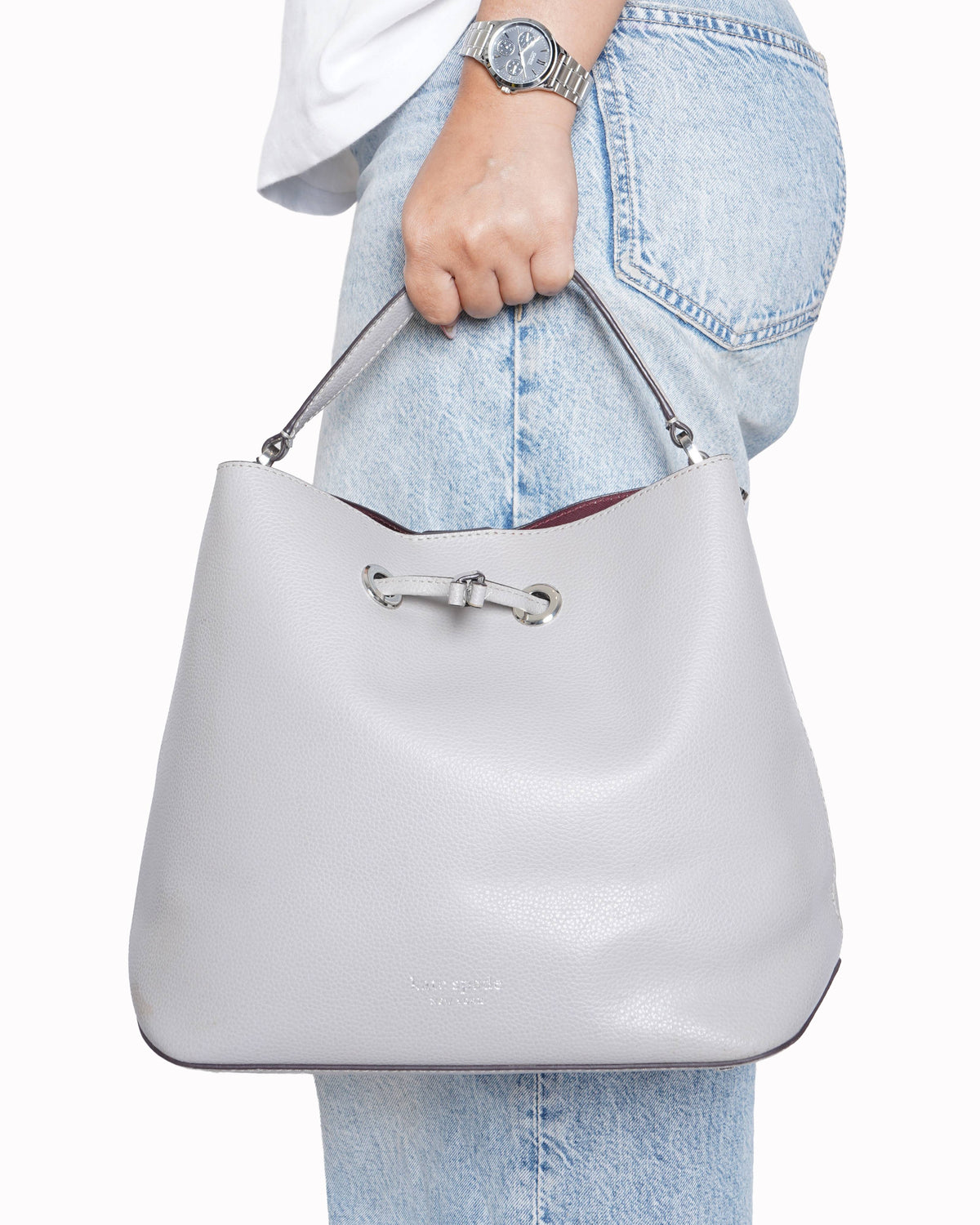 Kate spade bucket Shoulder bag