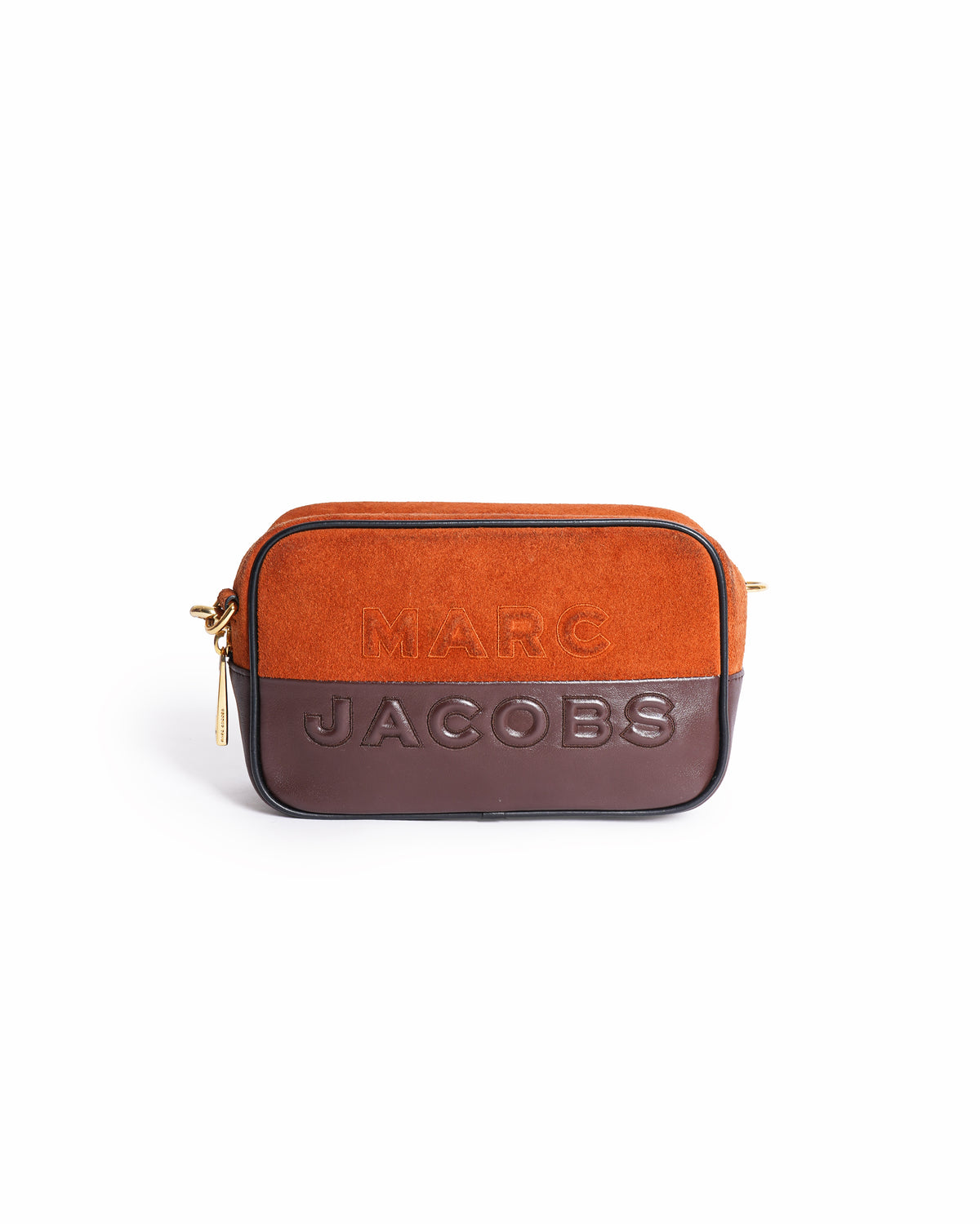Marc Jacobs Cross over Camera Bag