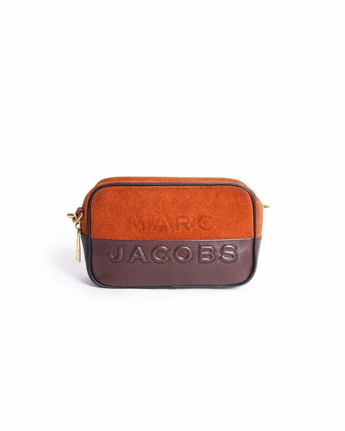 Marc Jacobs Cross over Camera Bag