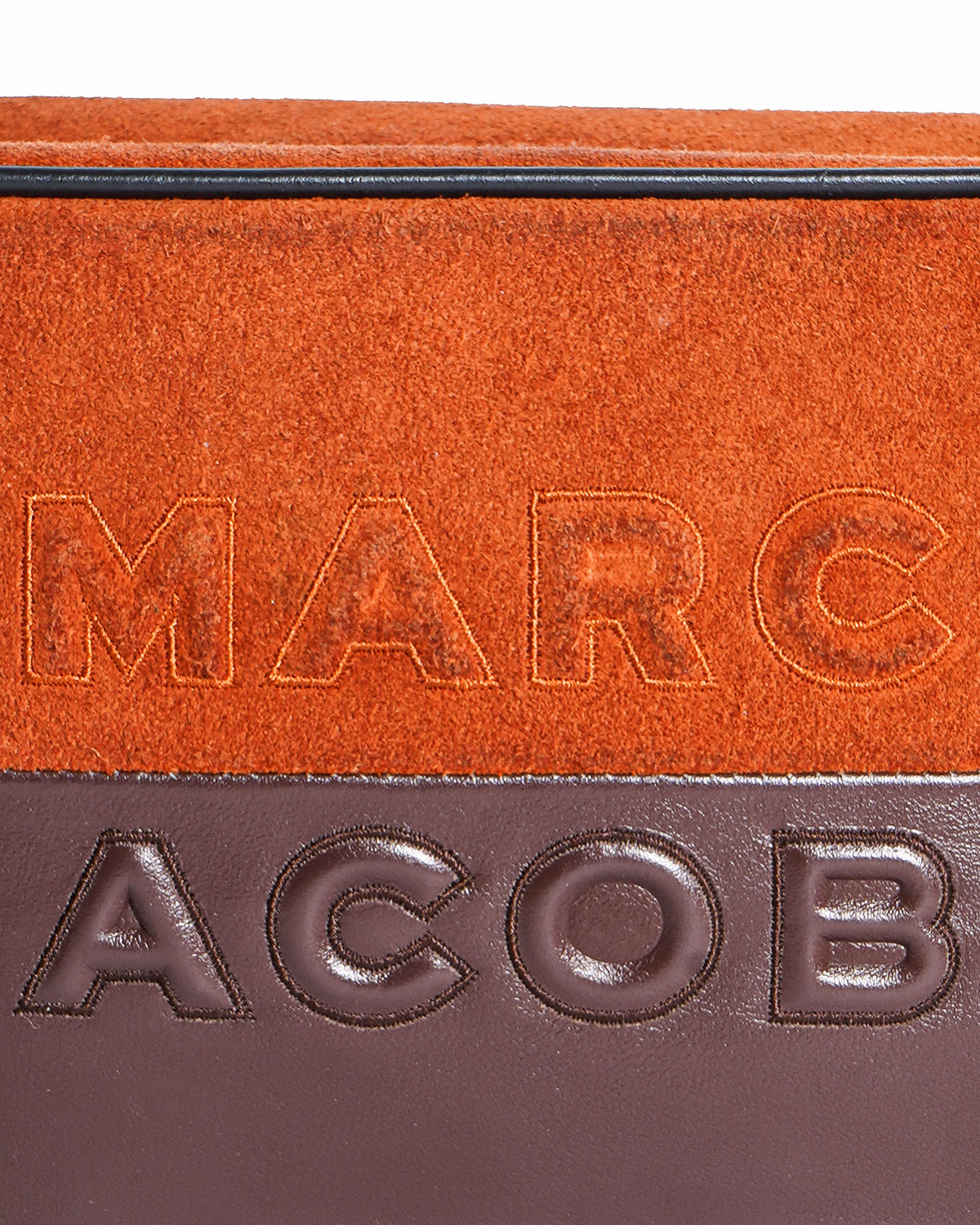 Marc Jacobs Cross over Camera Bag