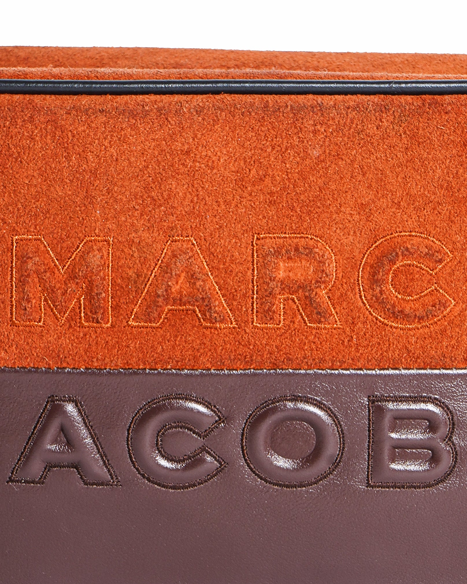 Marc Jacobs Cross over Camera Bag