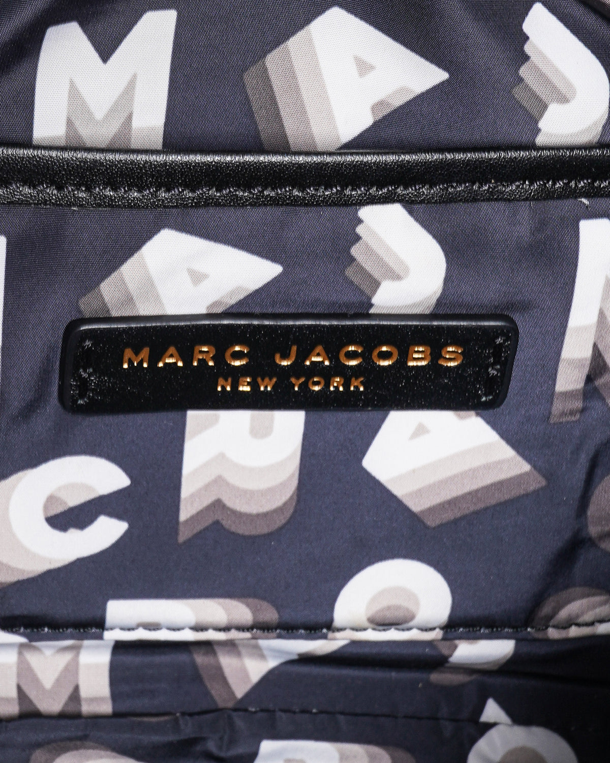 Marc Jacobs Cross over Camera Bag