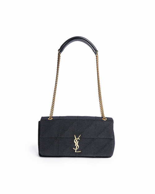 Saint Laurent Jamie Medium Chain Shoulder Bag