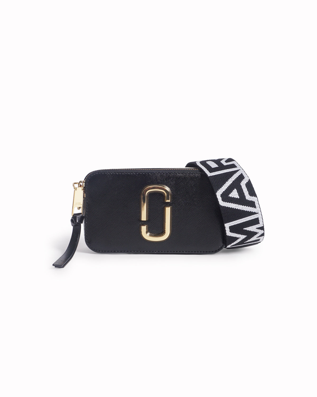 Marc Jacobs Snapshot Tricolour Small Camera Crossbody Bag