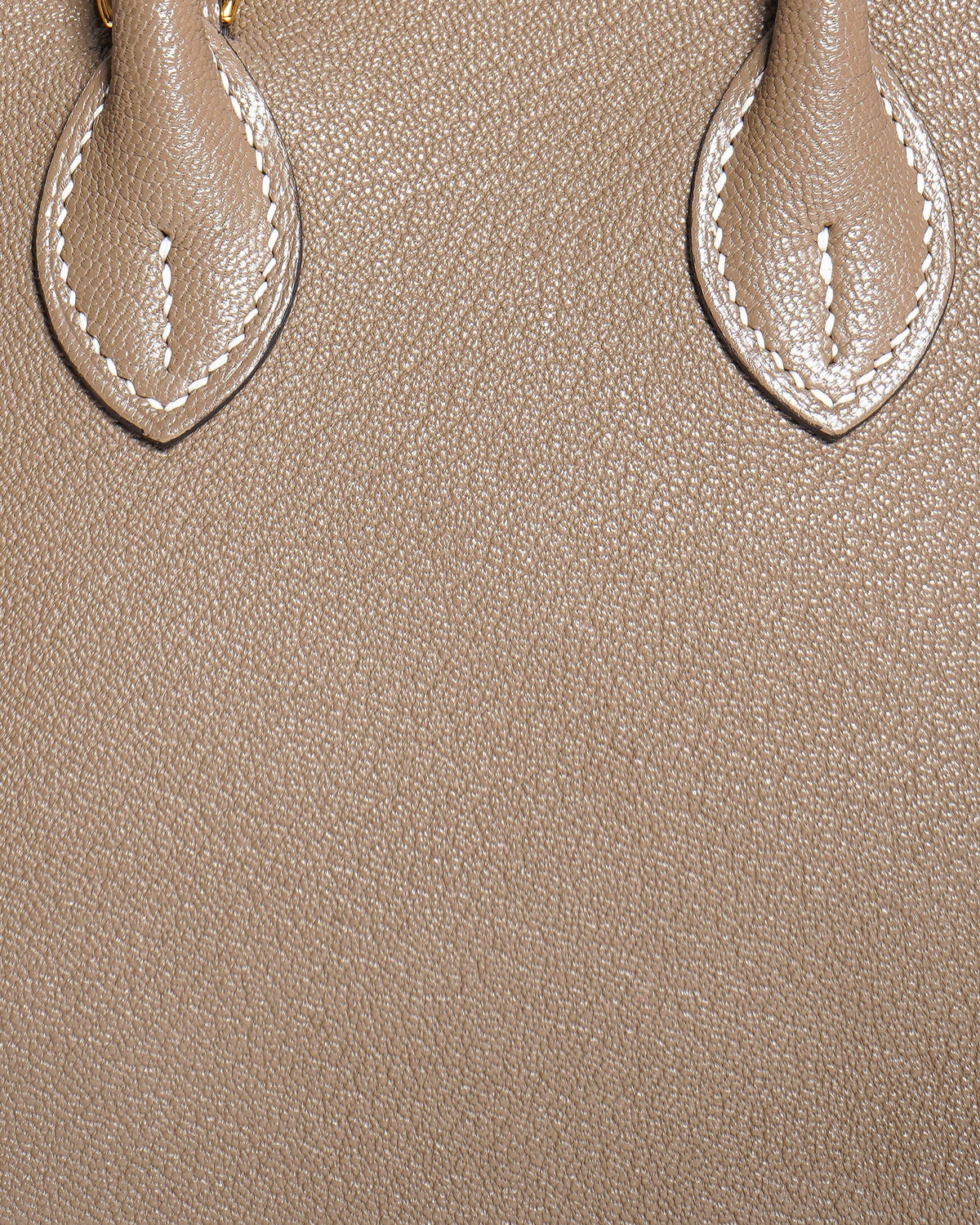 Hermès Mini Bolide Leather Crossbody Bag