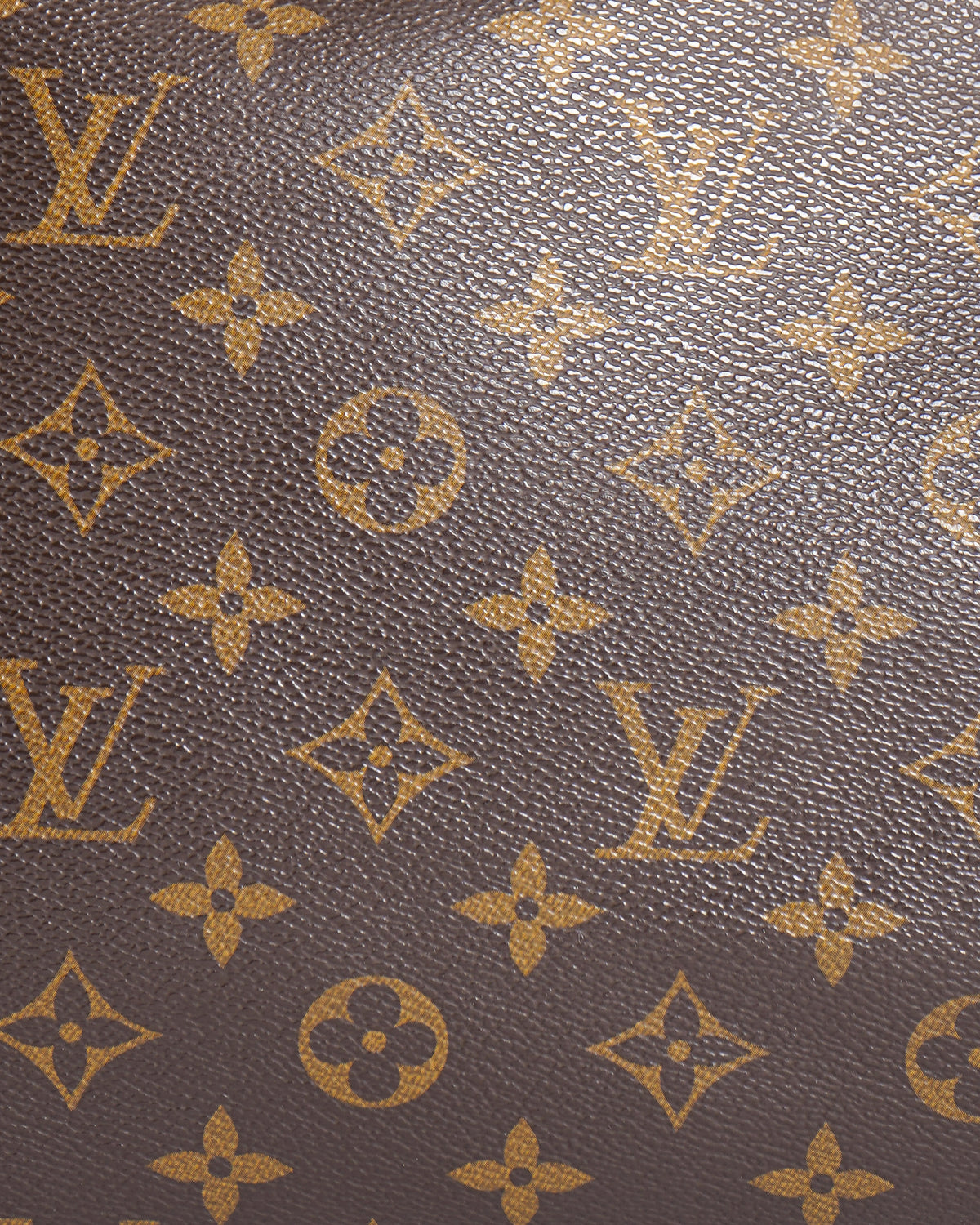 Louis Vuitton Monogram Canvas Sully Bag
