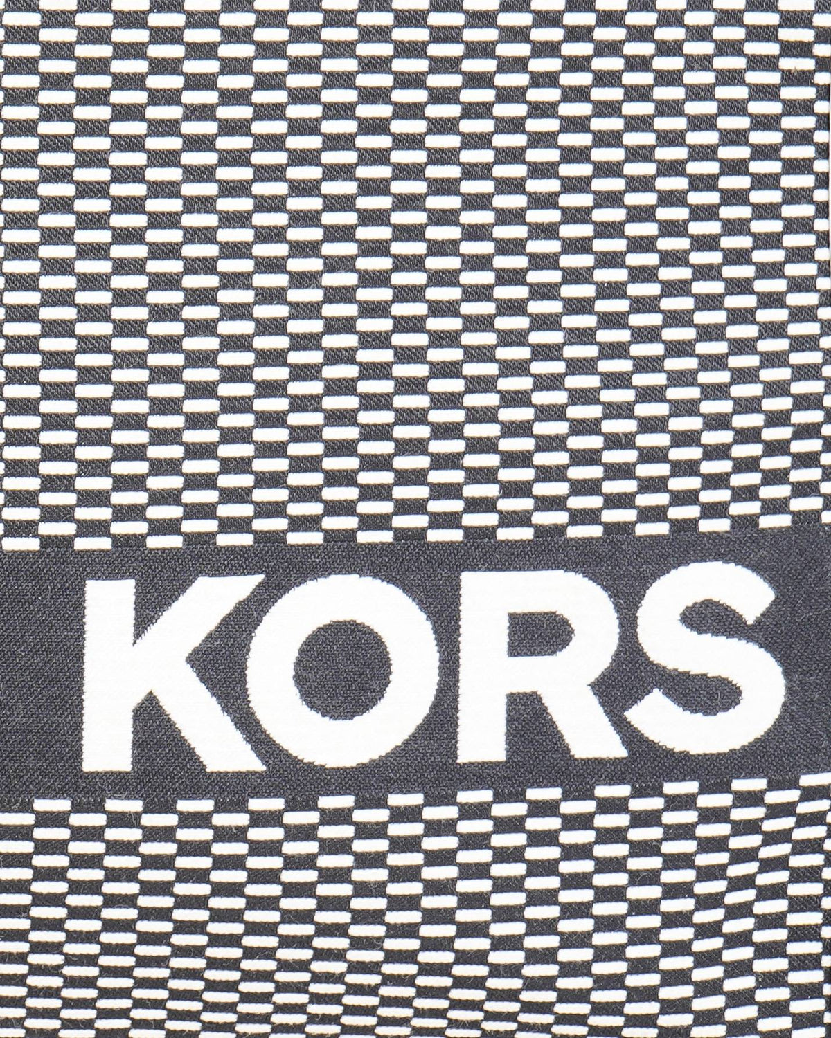 Michael Kors Women's Rectangular Tote In Black