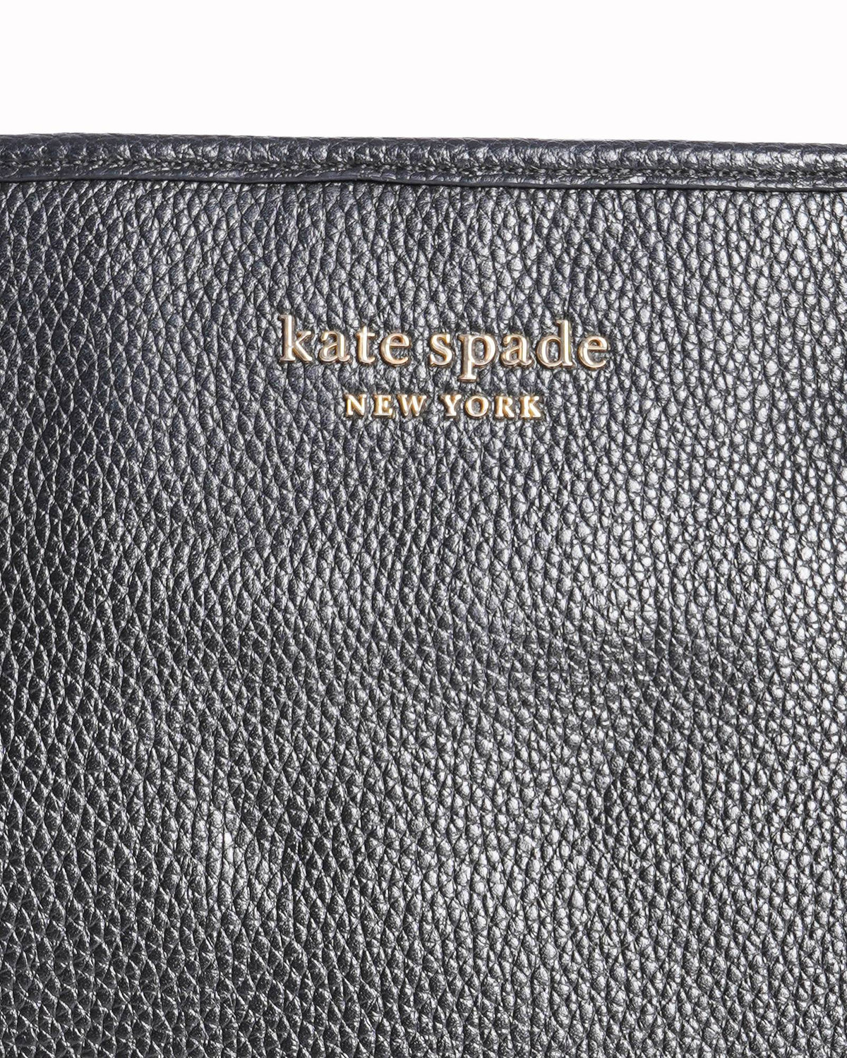 Kate Spade Medium Market Leather Tote Bag