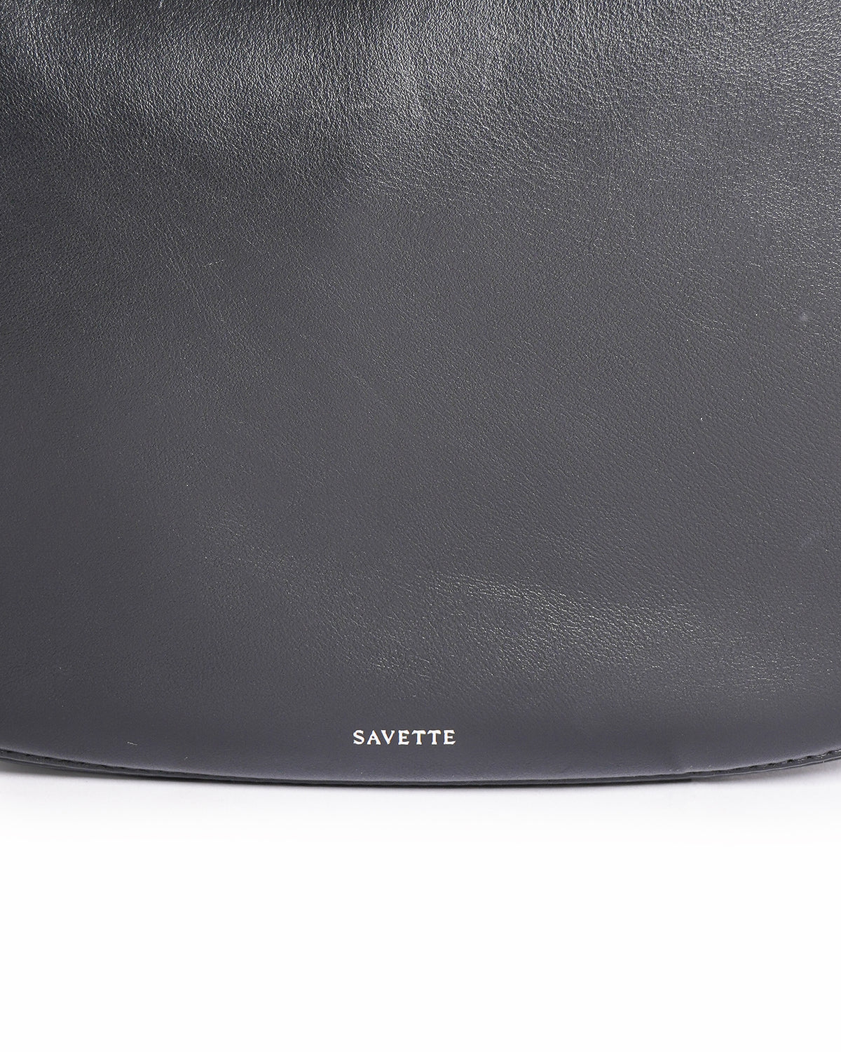 Savette
Florence textured-leather Hobo Bag