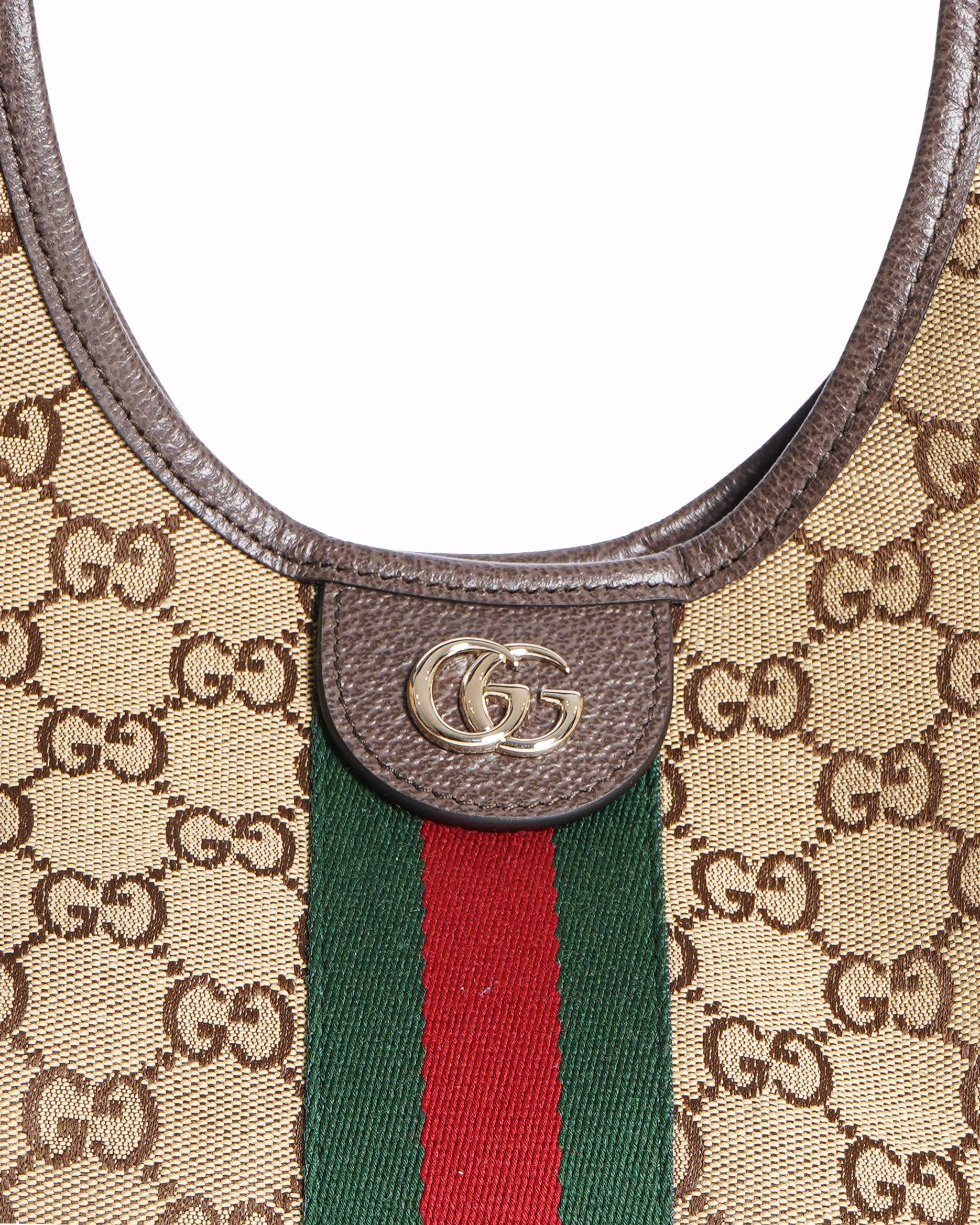 Gucci Giglio Small Tote Bag
