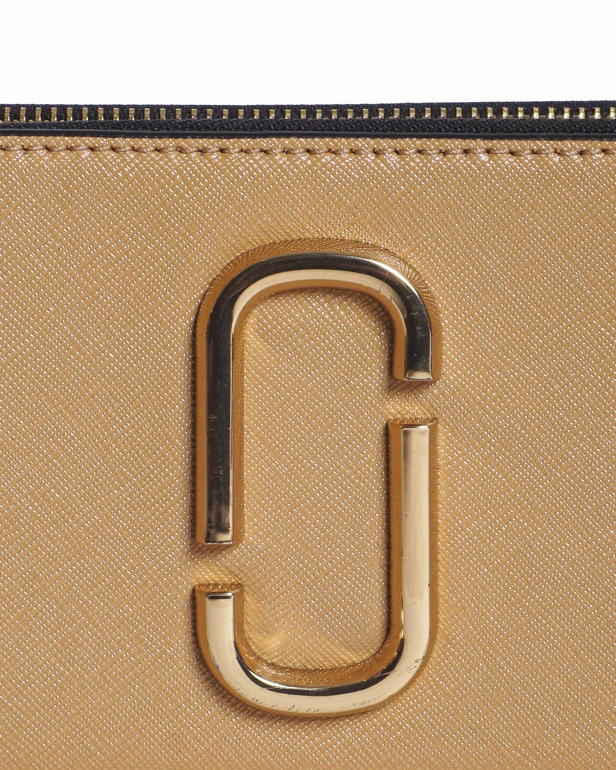 Marc Jacobs The Snapshot Colorblock Leather Camera Bag