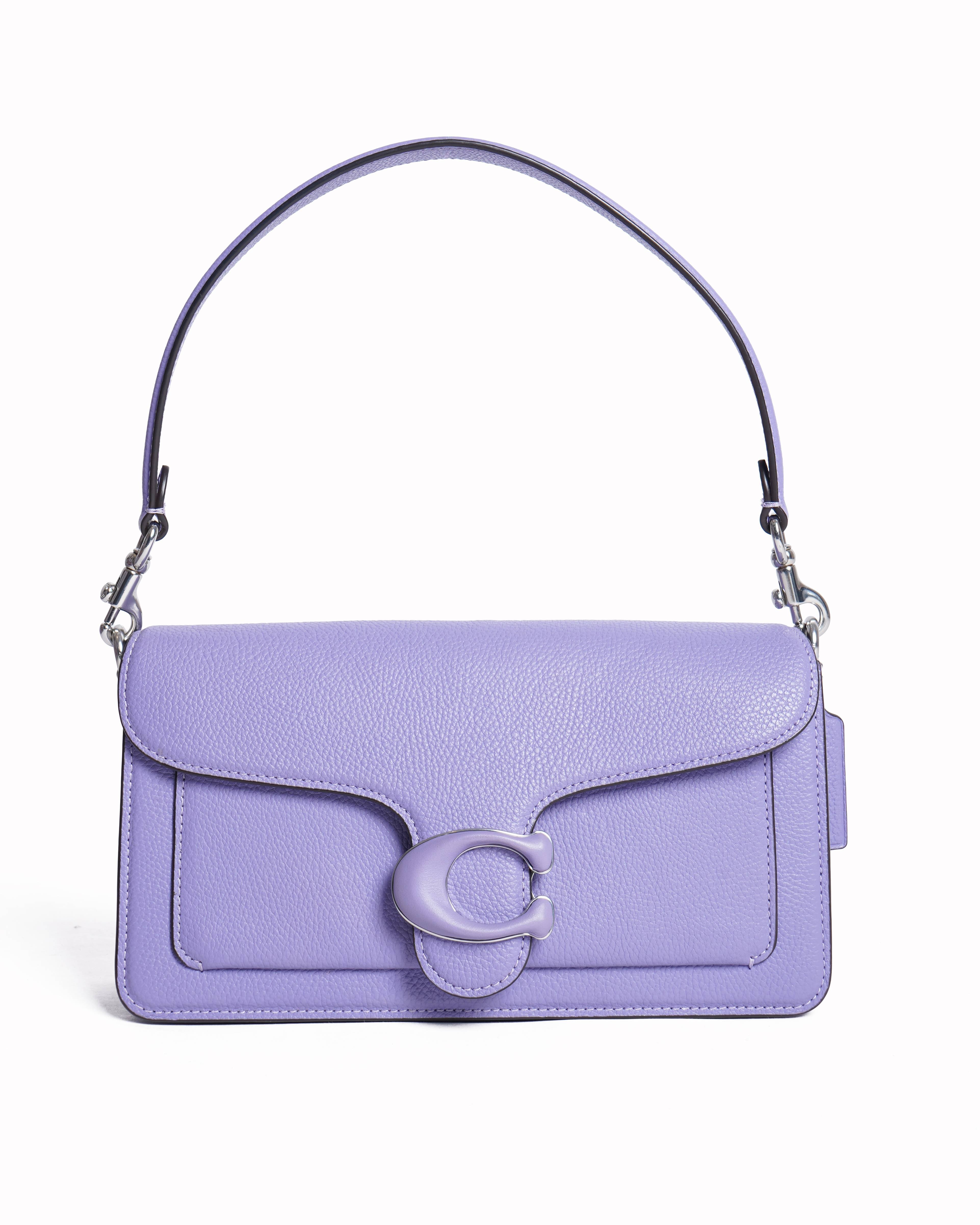 Coach 
Tabby 26 Shoulder Bag