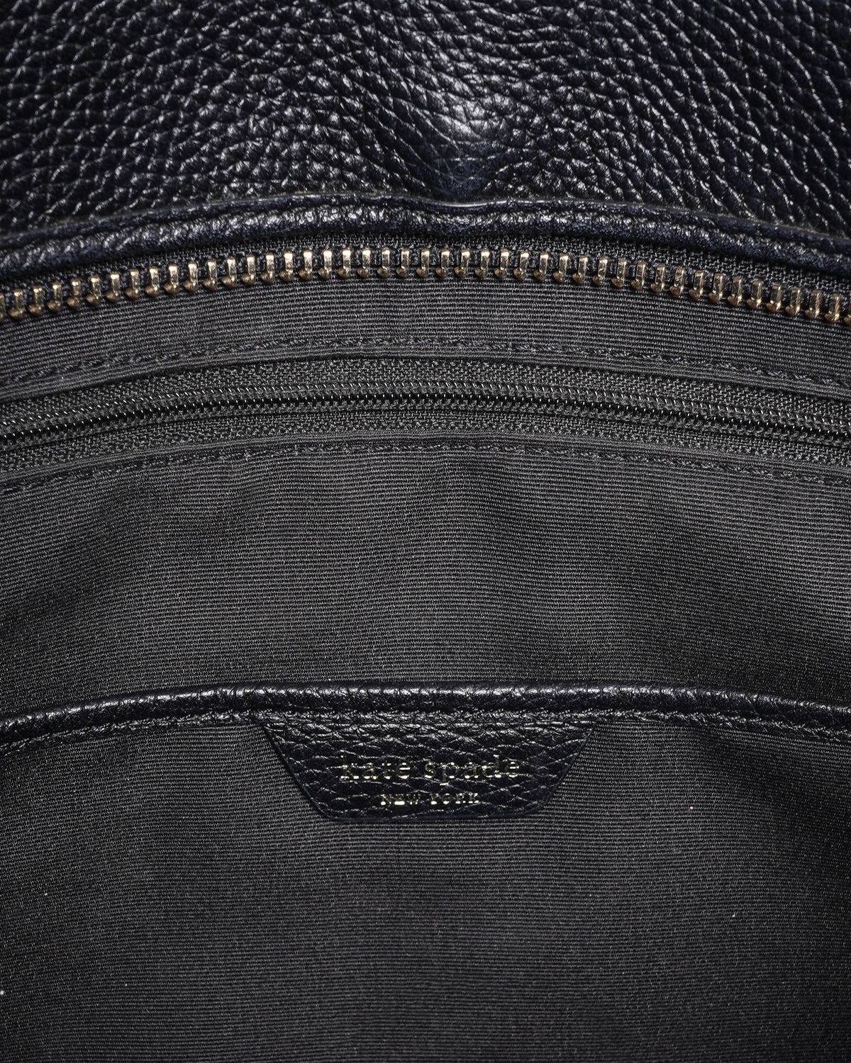 Kate Spade Medium Market Leather Tote Bag