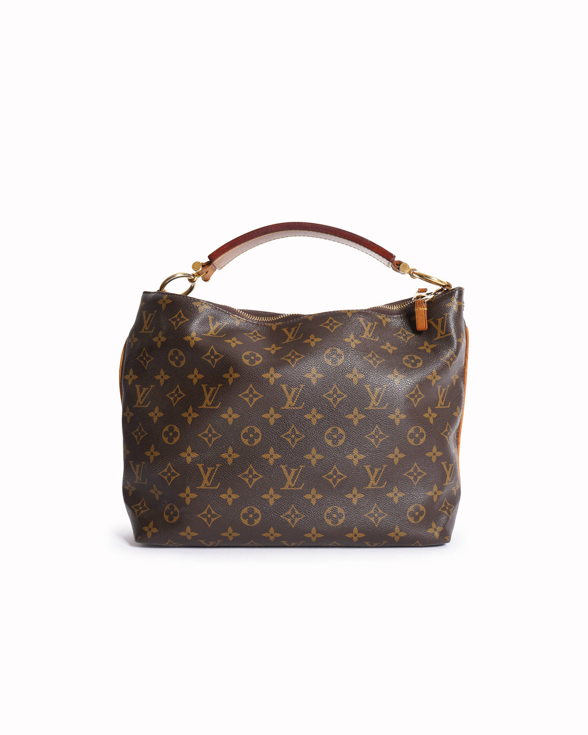 Louis Vuitton Monogram Canvas Sully Bag