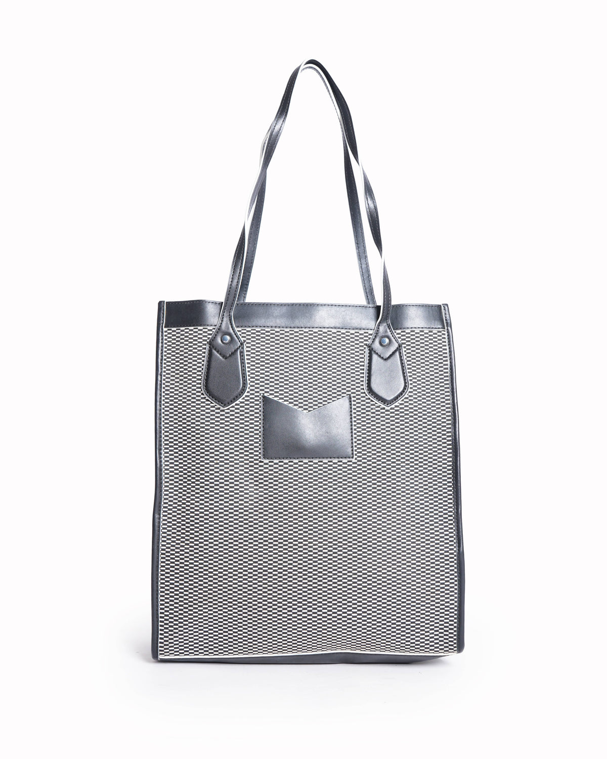 Michael Kors Women's Rectangular Tote In Black