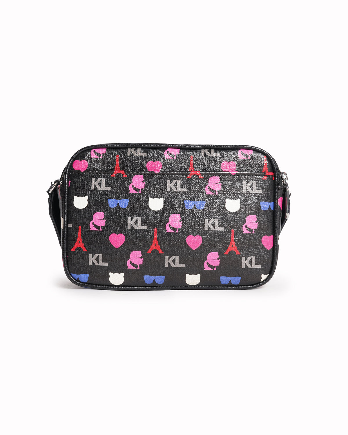 Karl Lagerfeld Maybelle Crossbody Bag