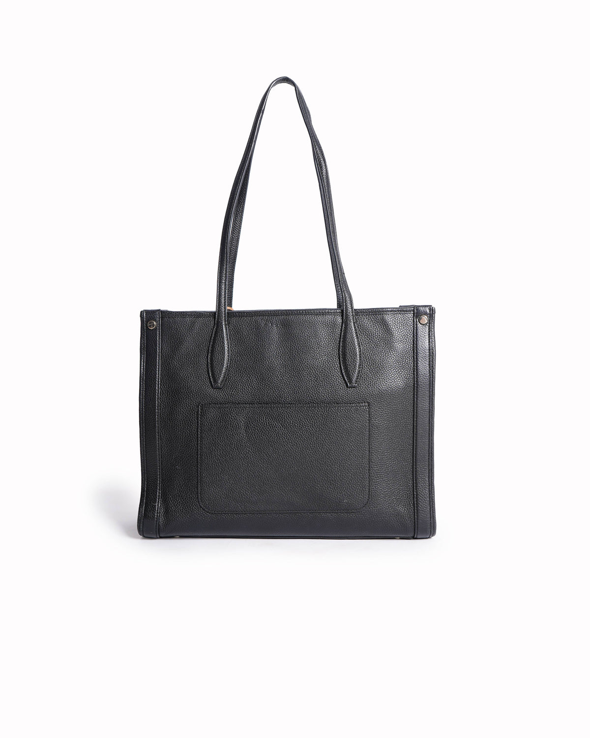 Kate Spade Medium Market Leather Tote Bag