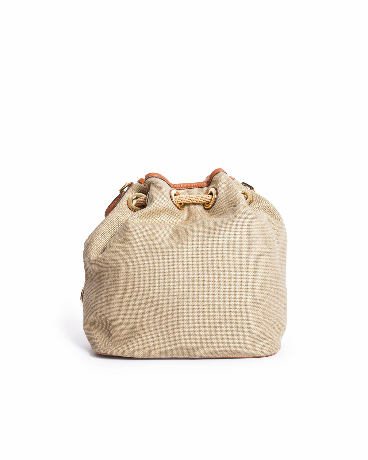 Michael Kors Shoulder Bucket Bag