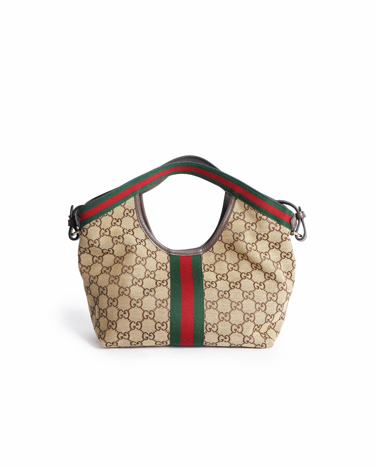 Gucci Giglio Small Tote Bag