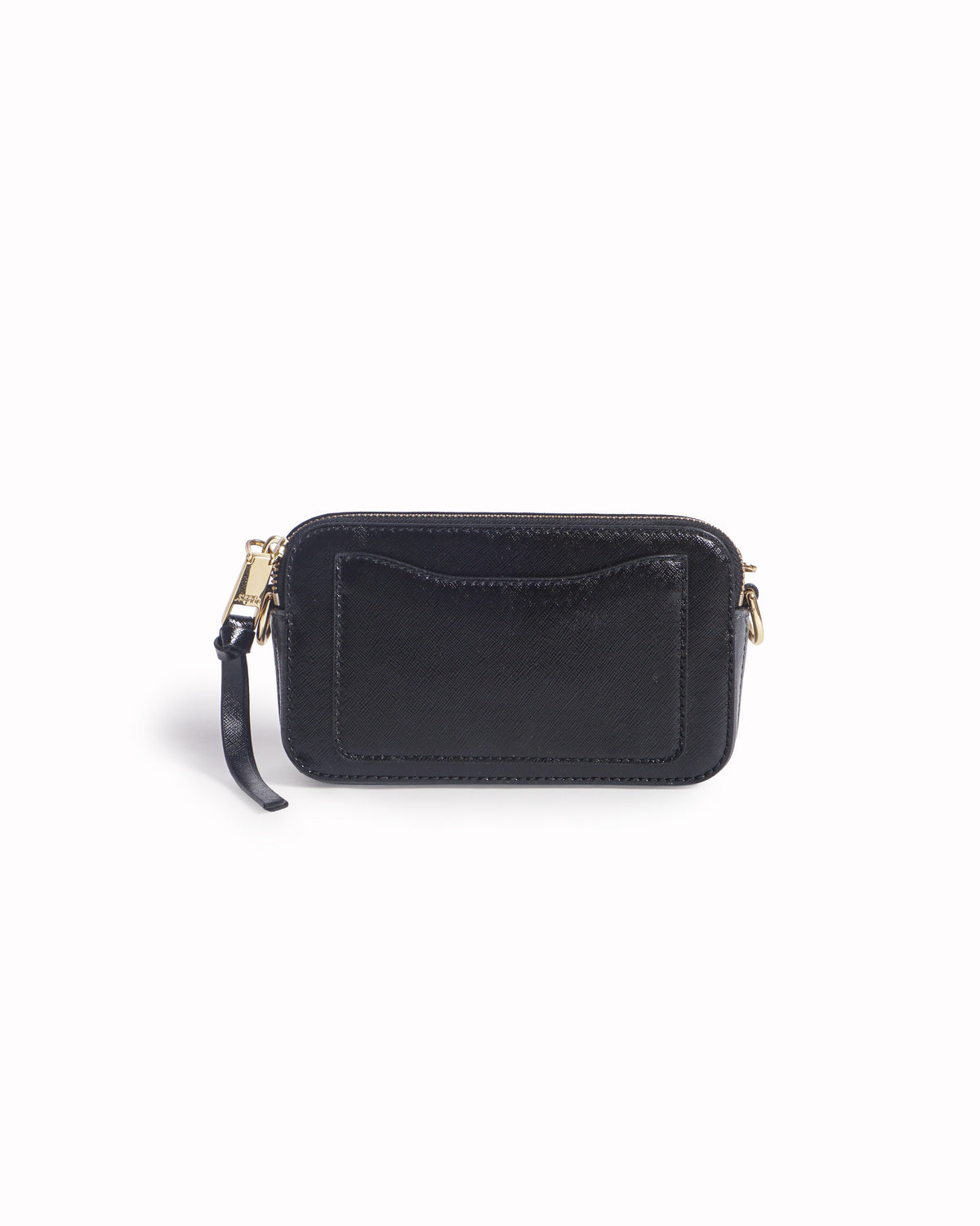 Marc Jacobs Snapshot Tricolour Small Camera Crossbody Bag