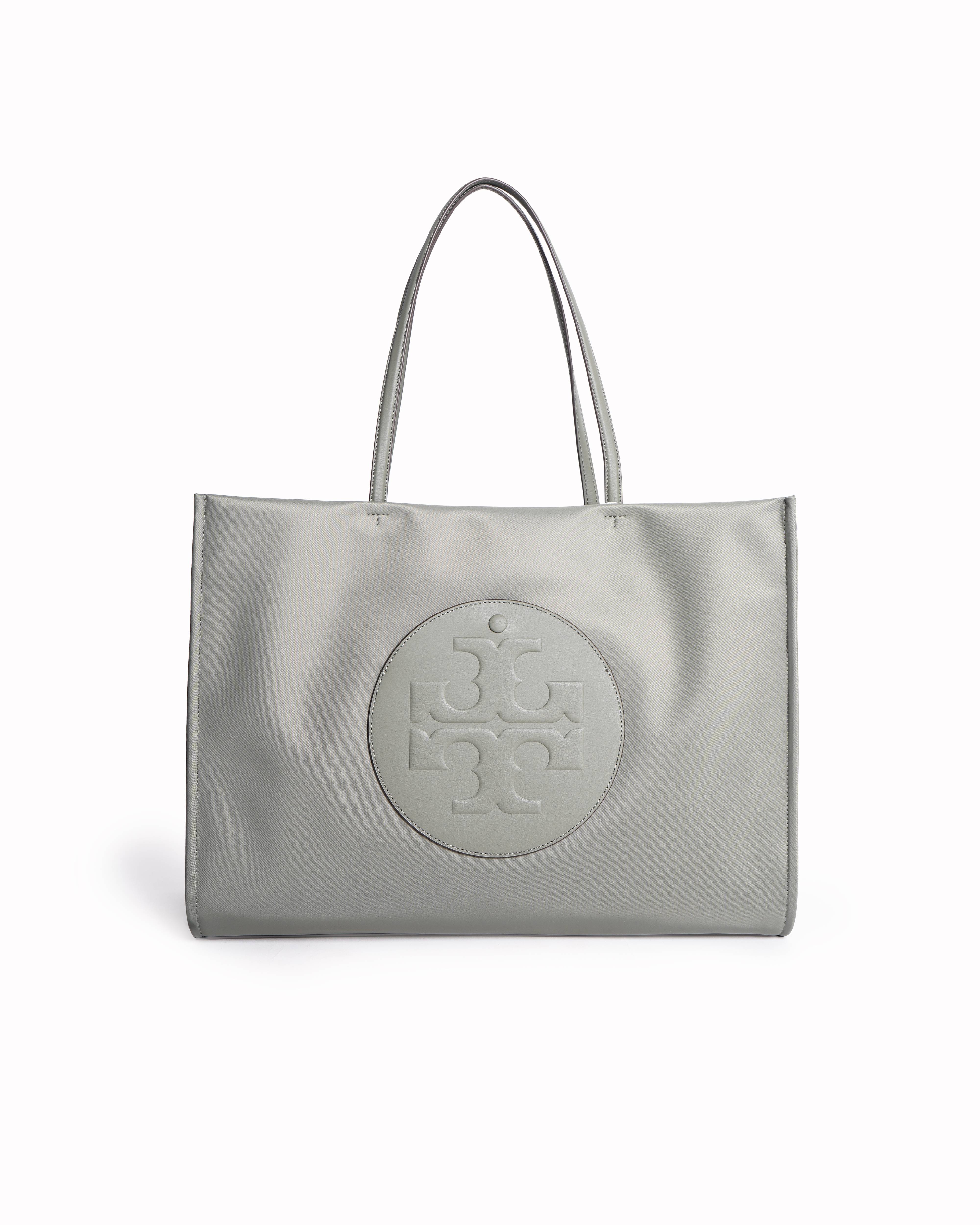 Tory burch ella tote bag