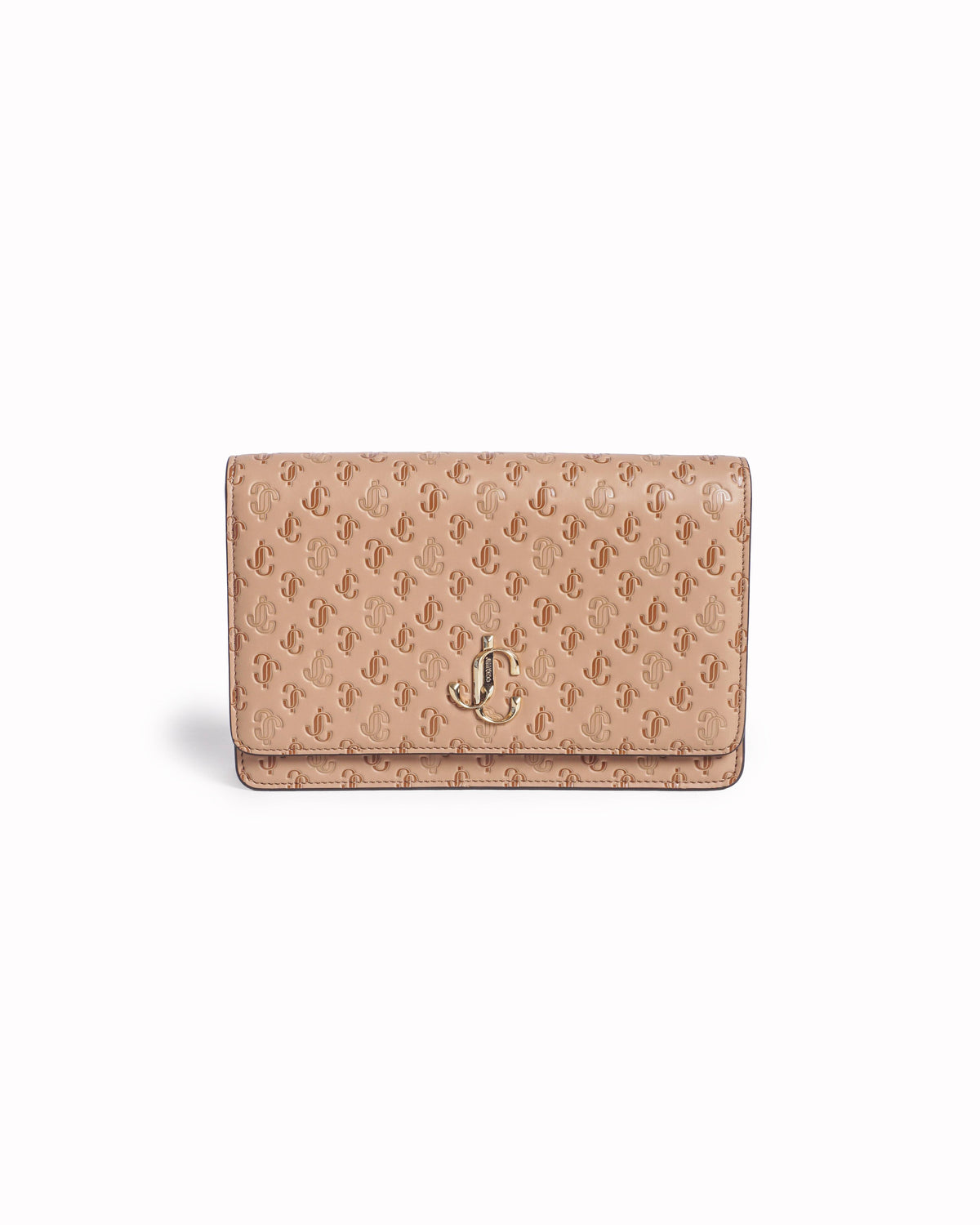 Jimmy choo Varenne Wallet on Chain