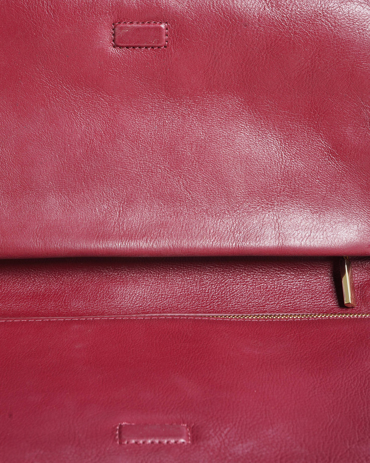 Tory burch bombe reva clutch with removable strap