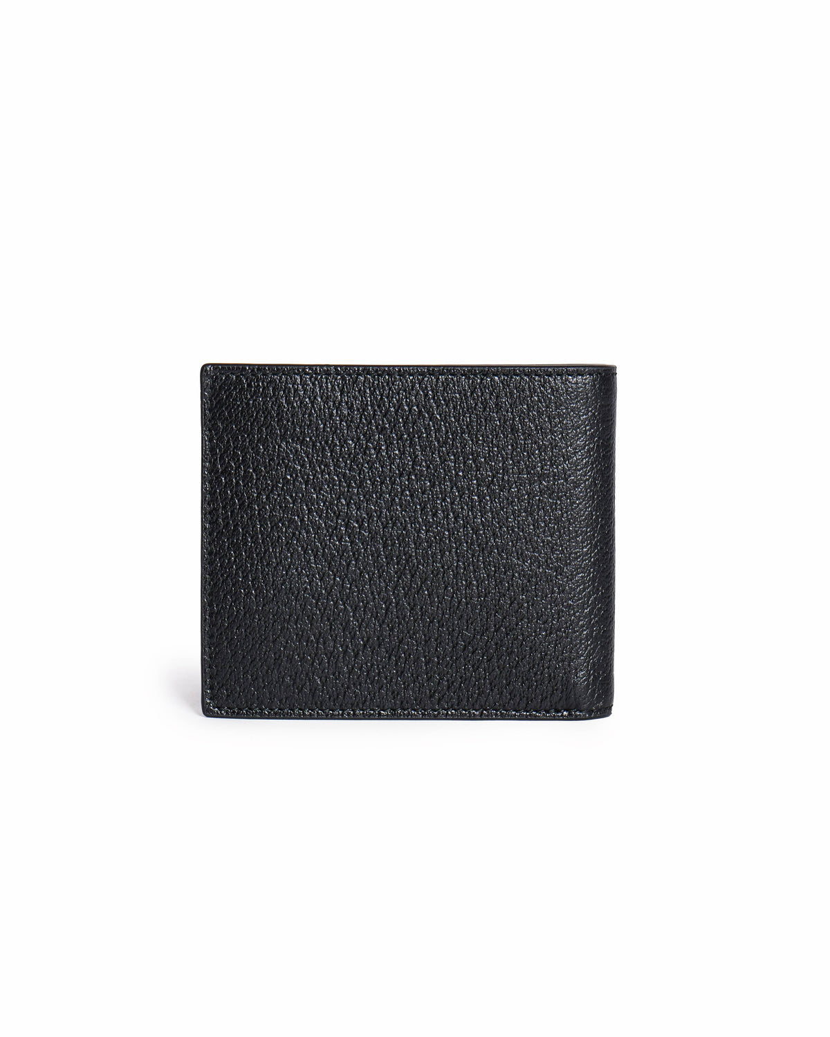Gucci GG Marmont Textured Leather Bifold Wallet
