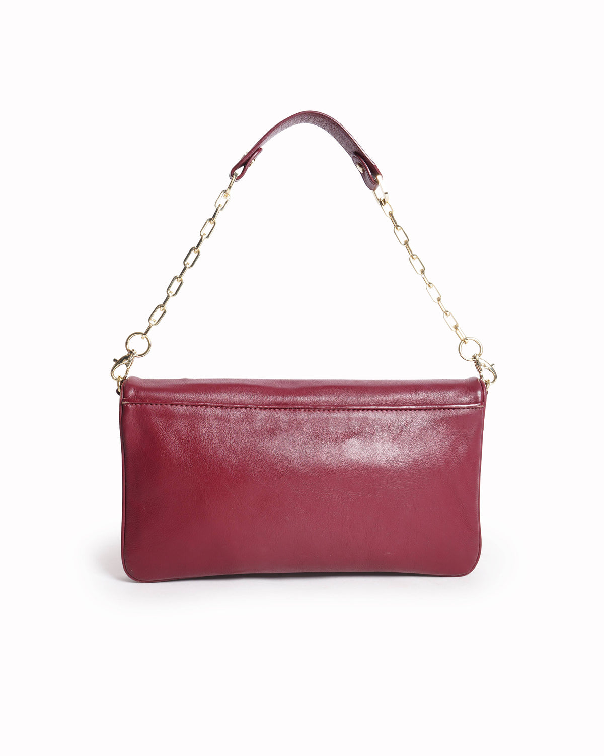 Tory burch bombe reva clutch with removable strap