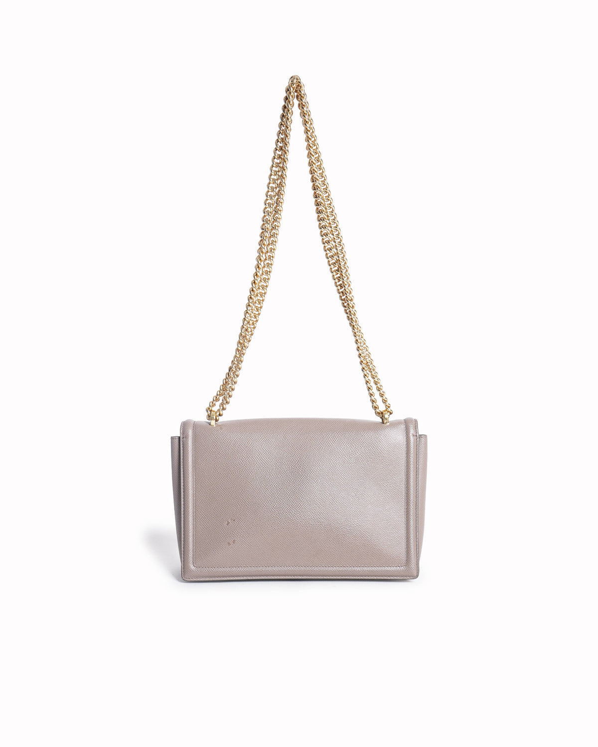 Salvatore Ferragamo Vara Bow Ginny Shoulder Bag