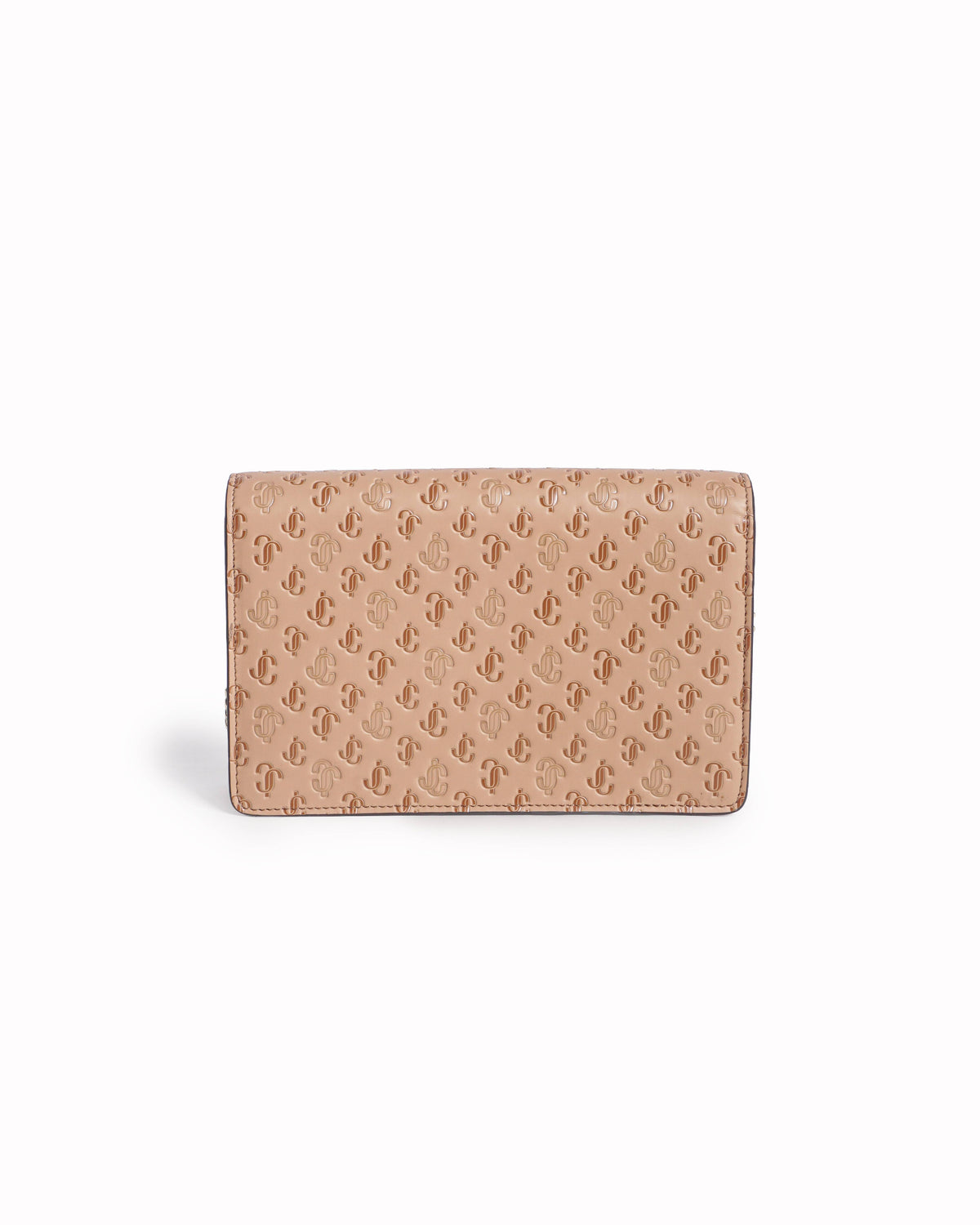 Jimmy choo Varenne Wallet on Chain