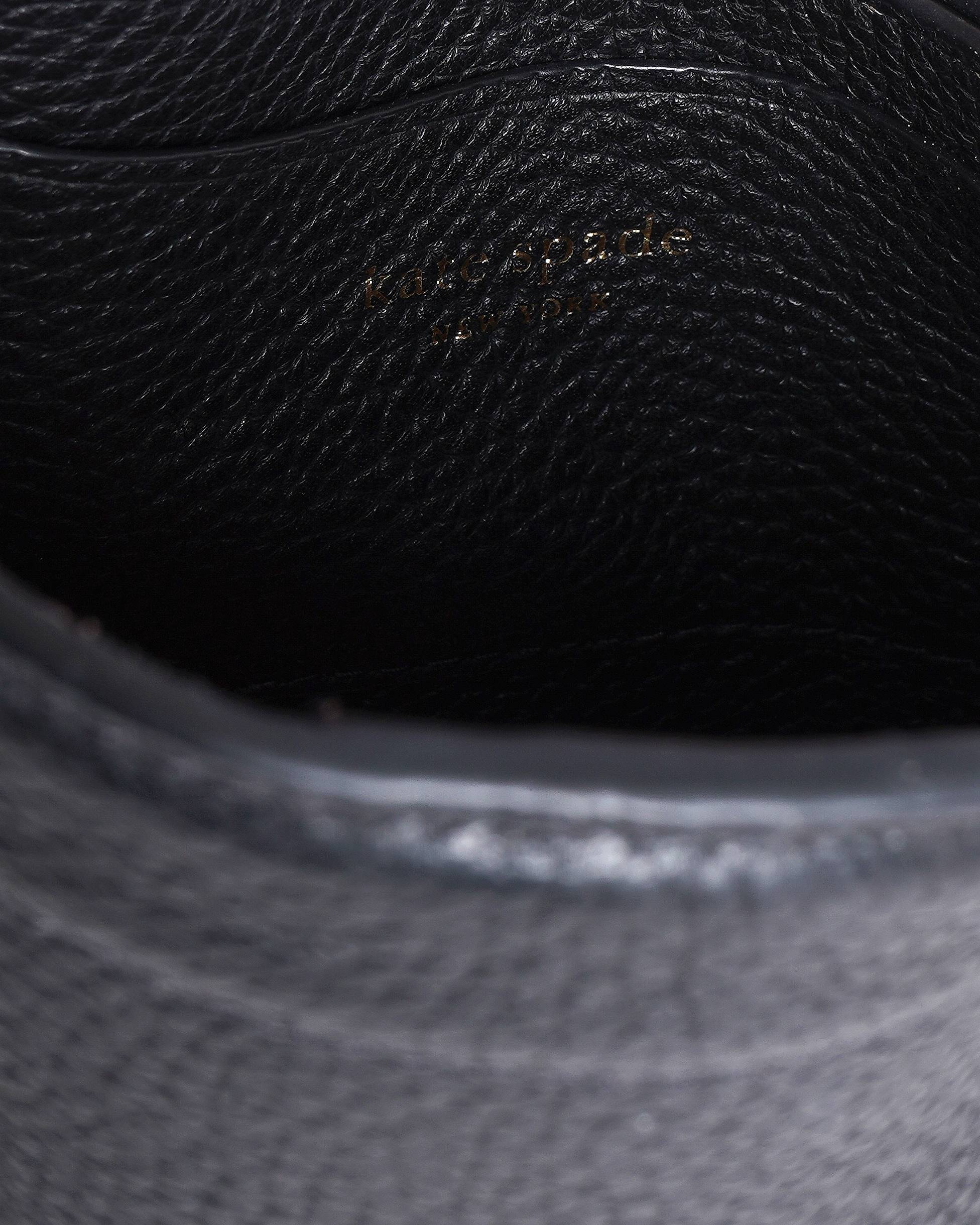 Coach Shoulder Bag In deep blue