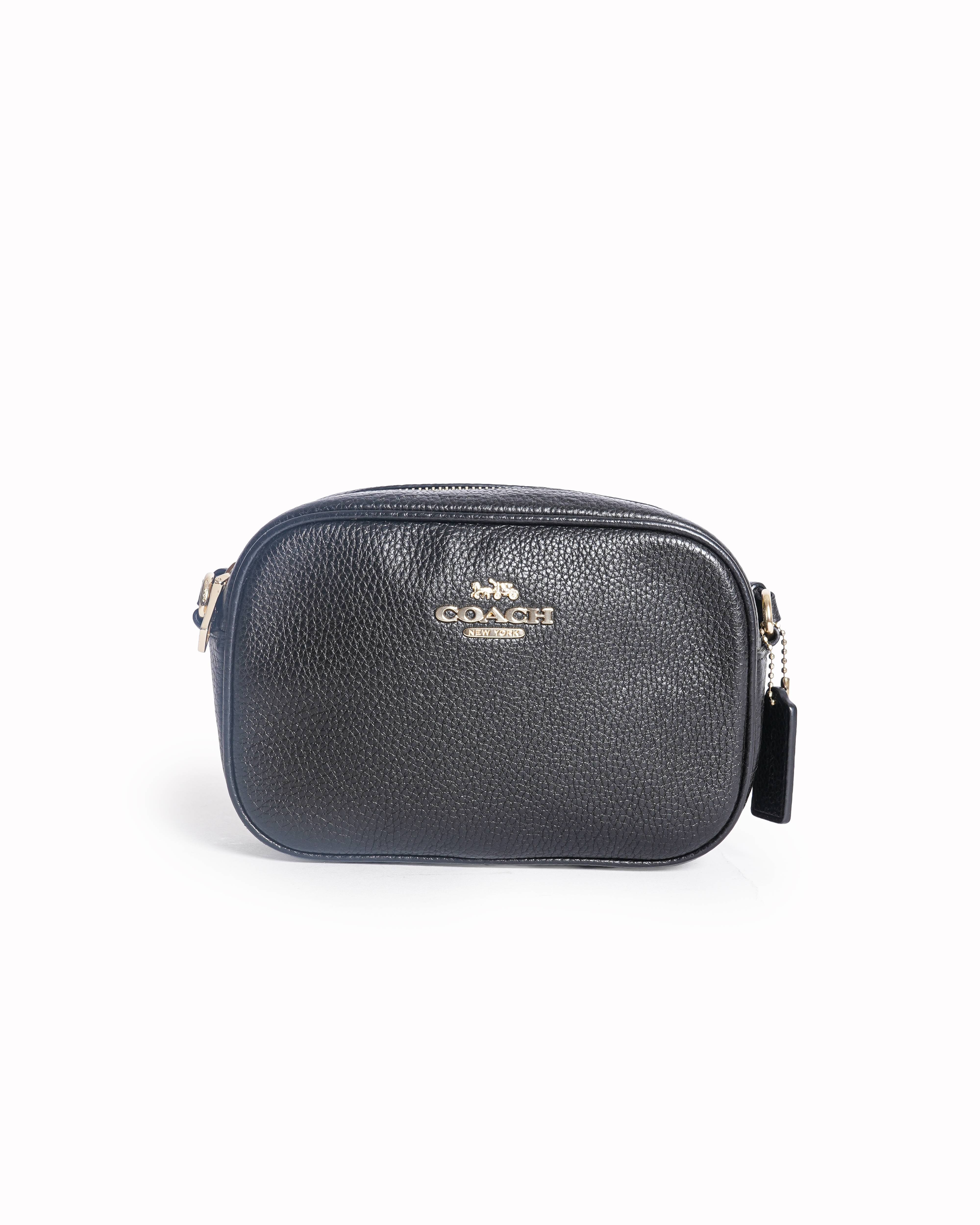 Coach Mini Jamie Camera Bag