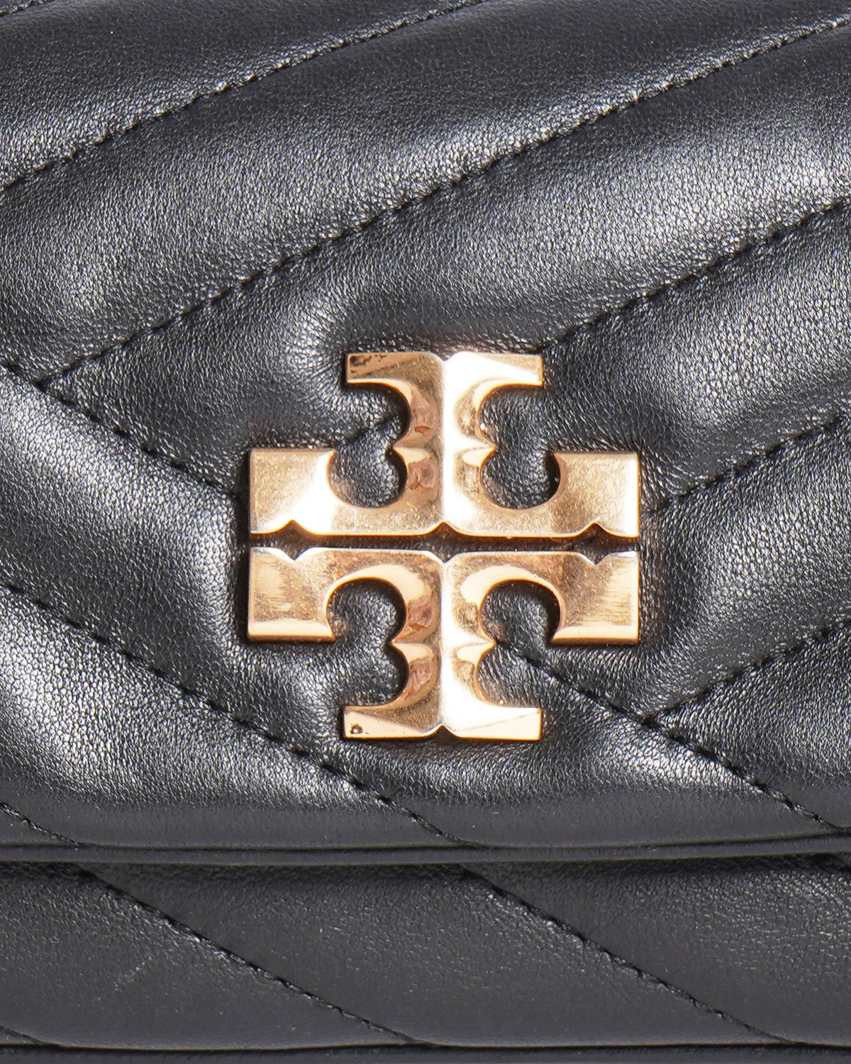 Tory Burch 
Small Kira Chevron Flap Shoulder Bag